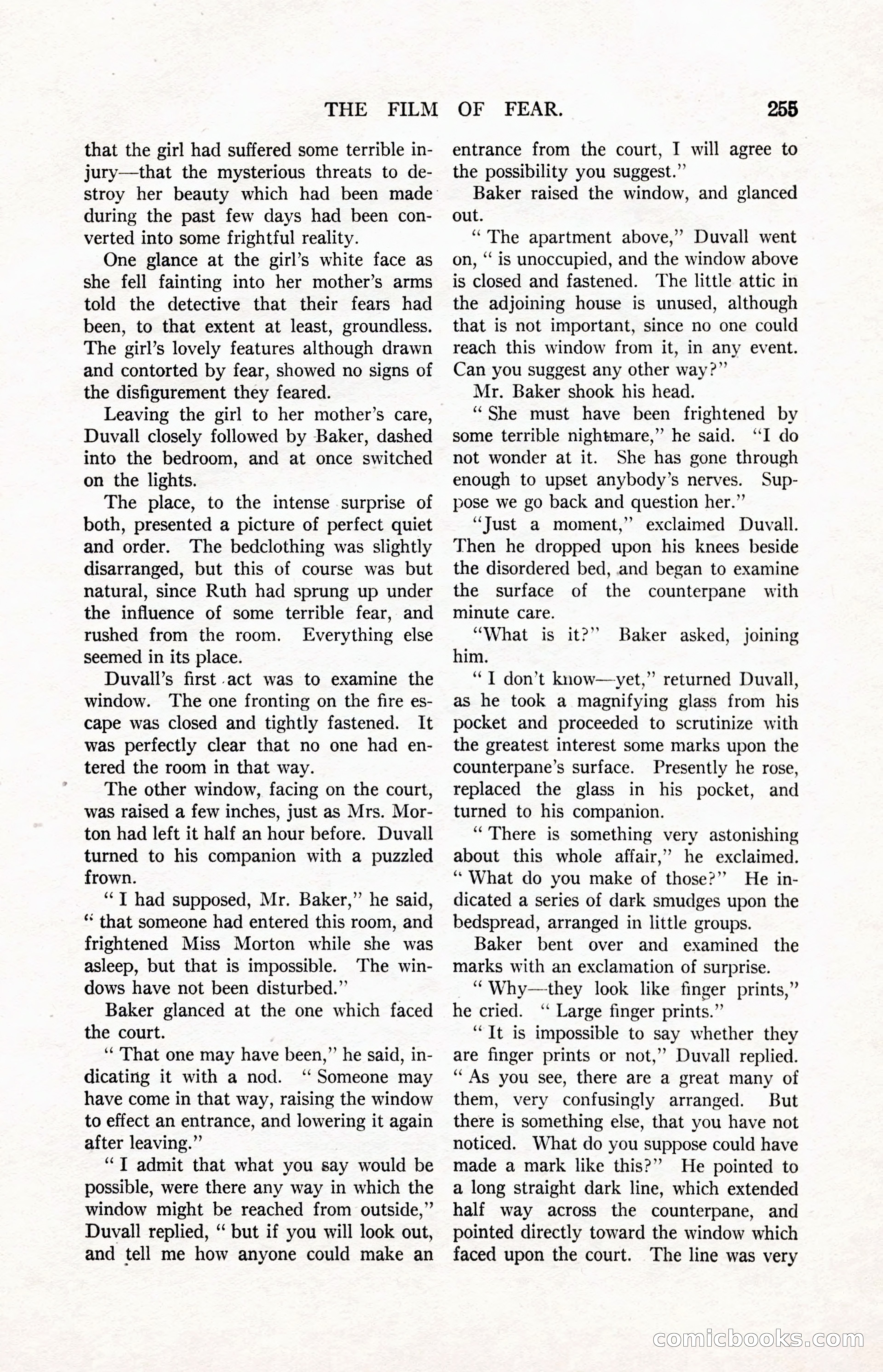 All-Story Weekly, March 24, 1917 — page 89 of 188