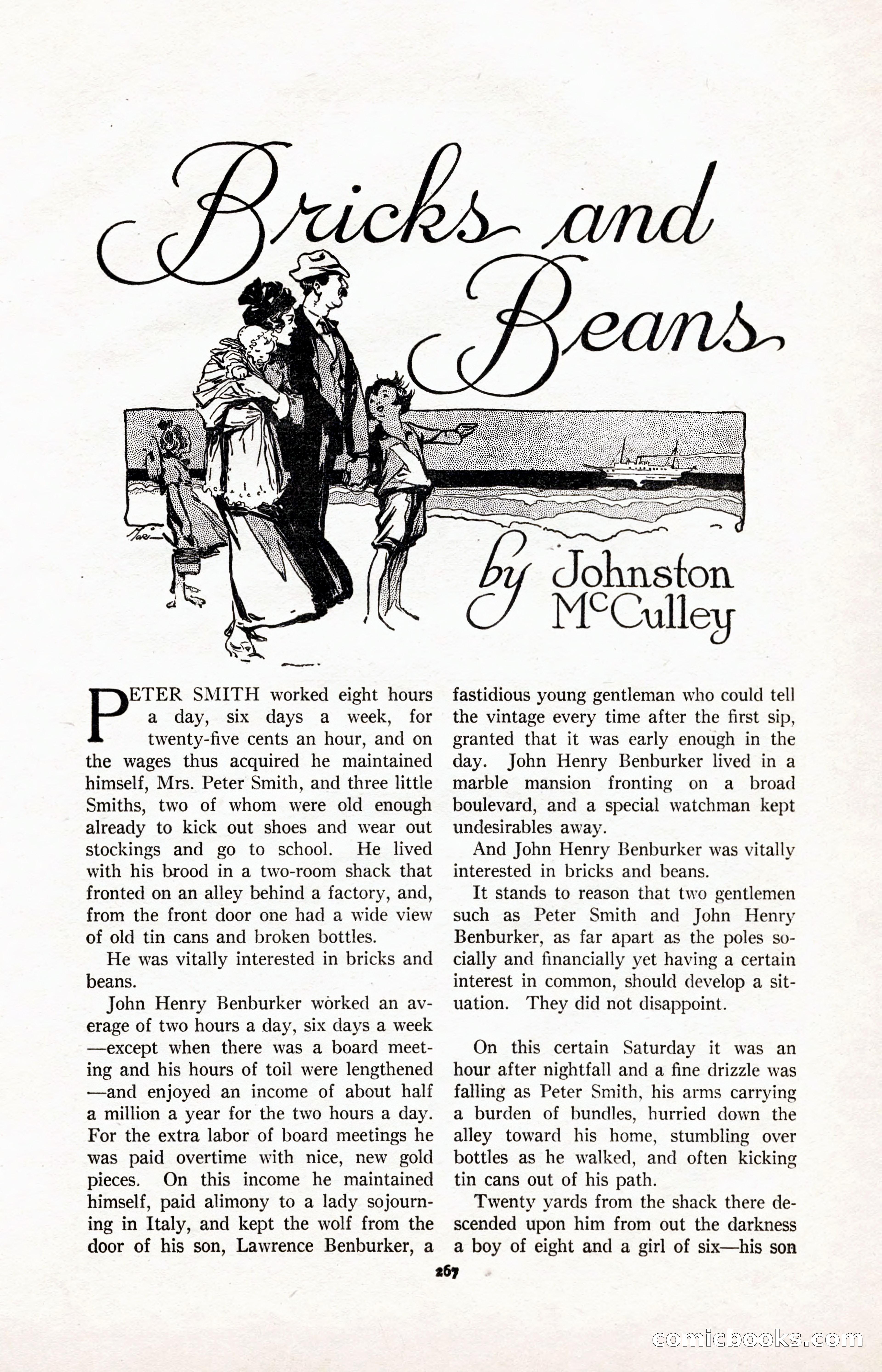 All-Story Weekly, March 24, 1917 — page 101 of 188