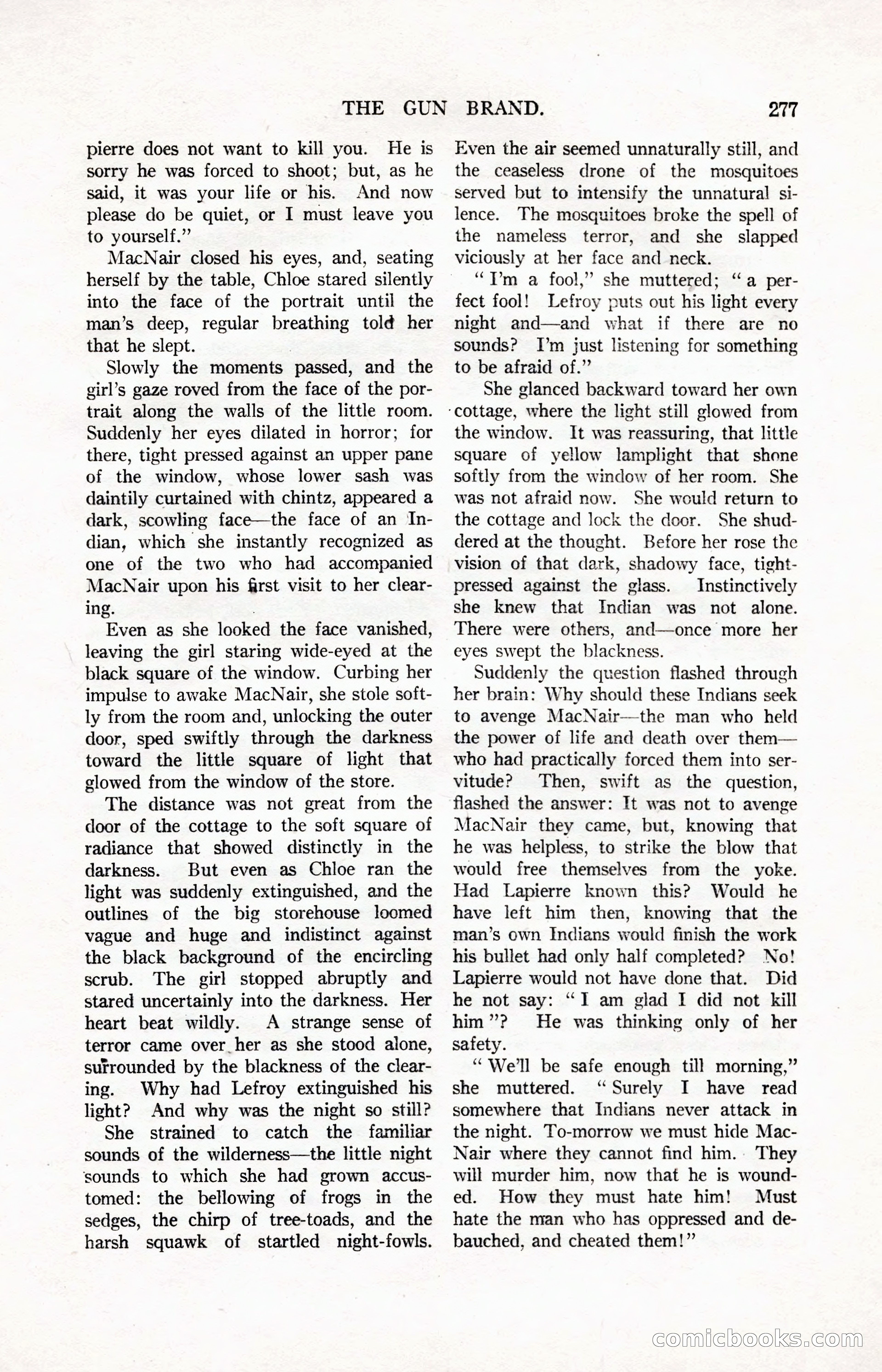 All-Story Weekly, March 24, 1917 — page 111 of 188