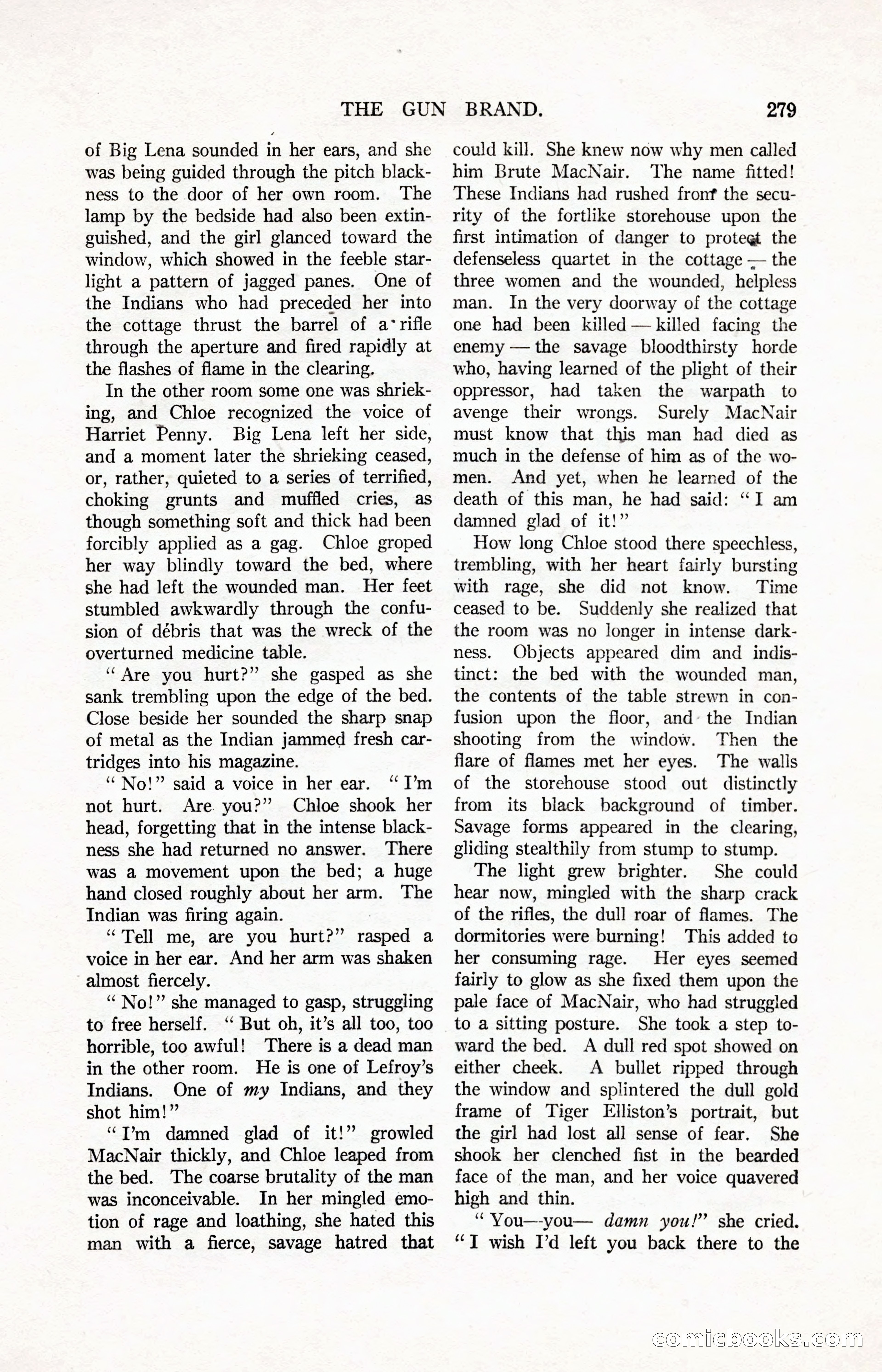 All-Story Weekly, March 24, 1917 — page 113 of 188
