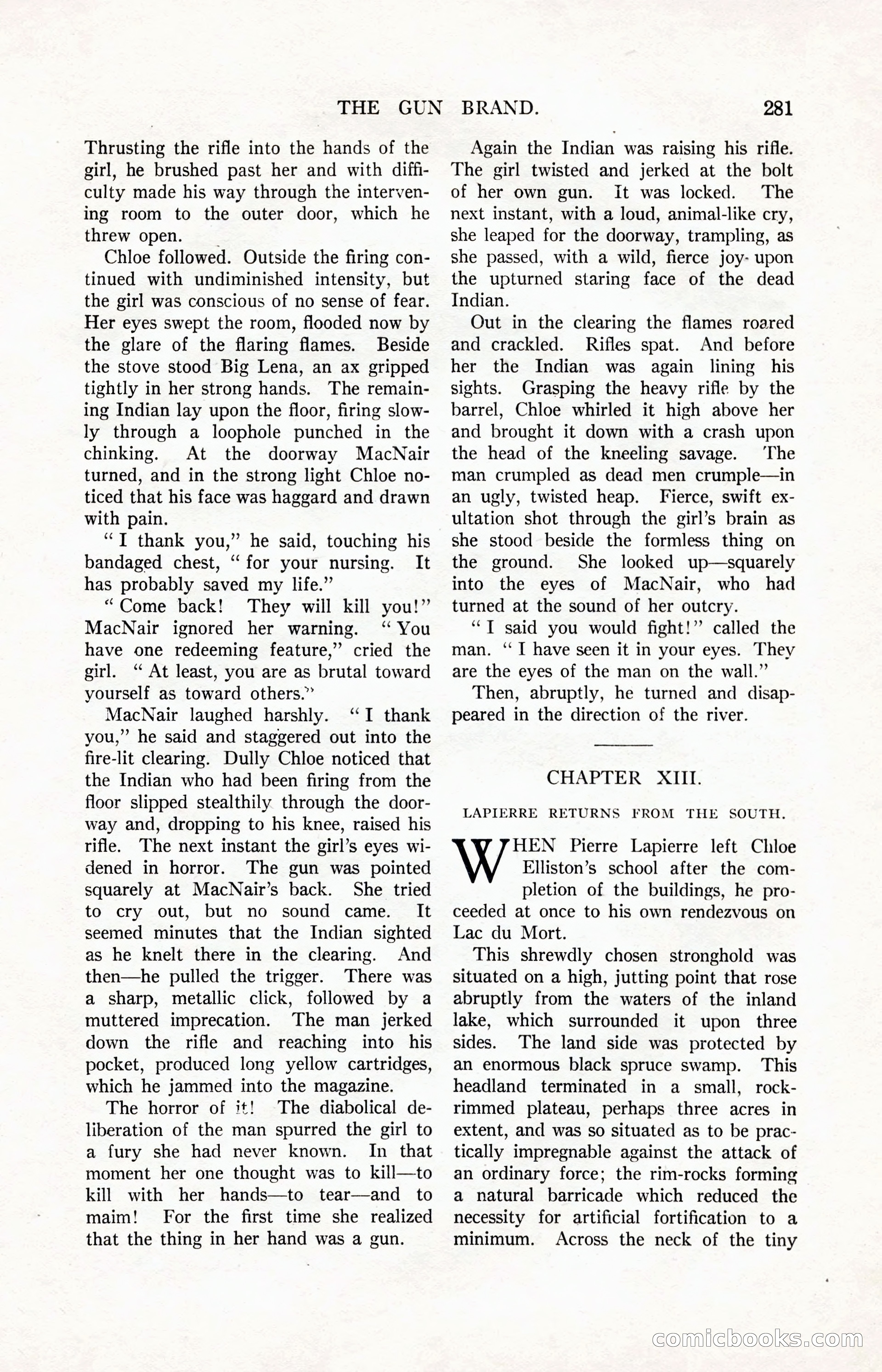 All-Story Weekly, March 24, 1917 — page 115 of 188