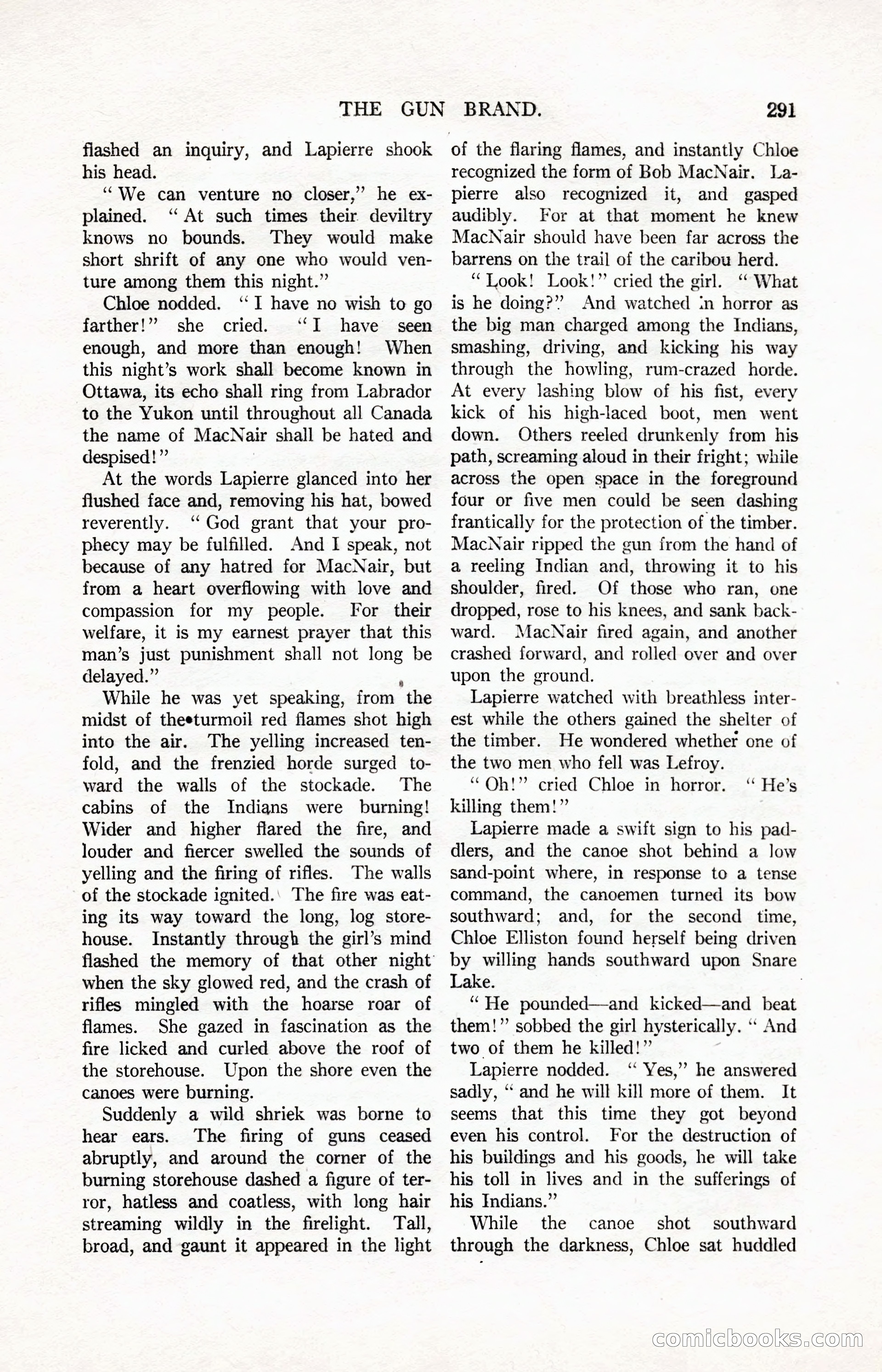 All-Story Weekly, March 24, 1917 — page 125 of 188