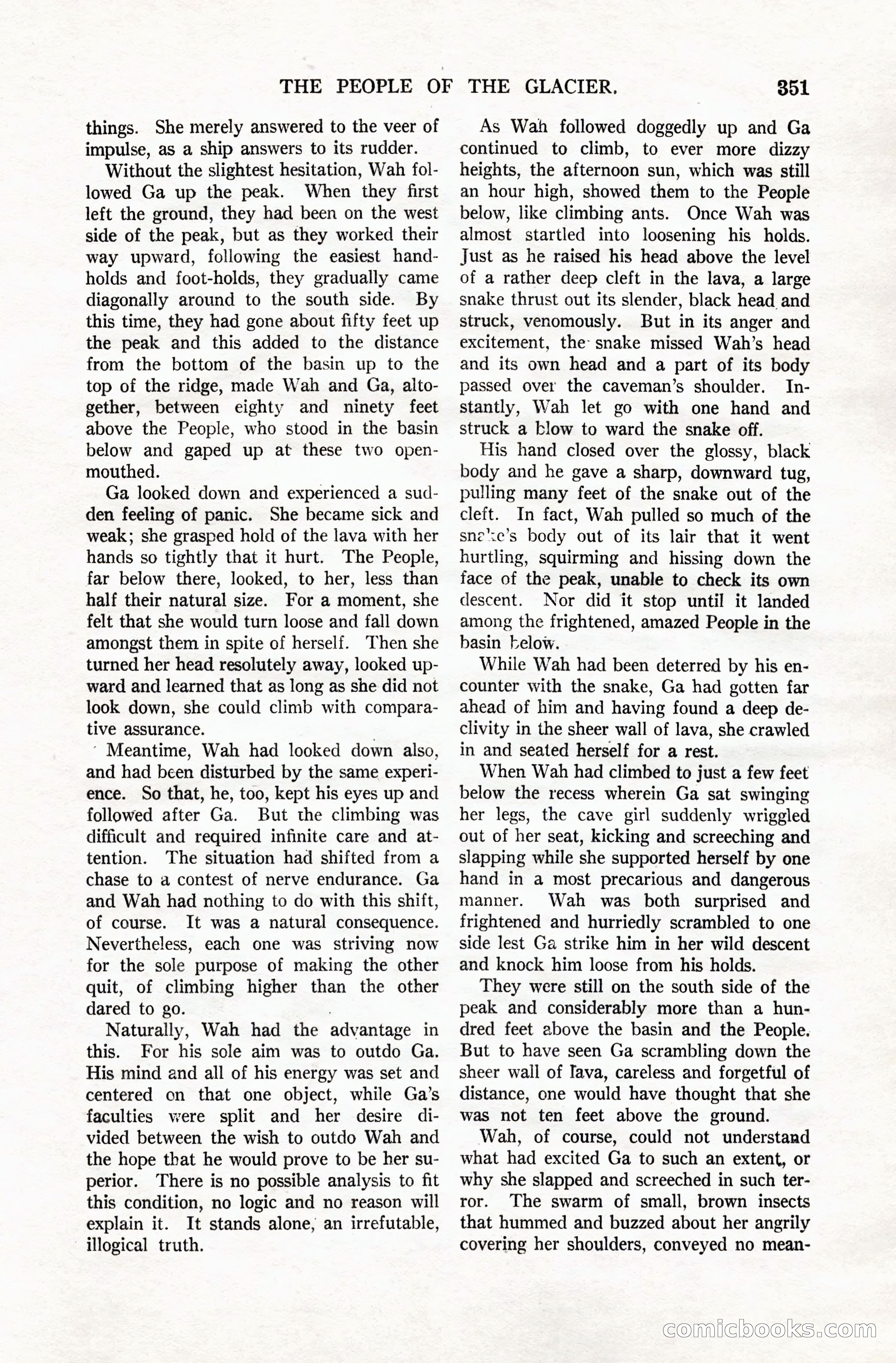 All-Story Weekly, Vol. 106, No. 3 — page 41 of 176