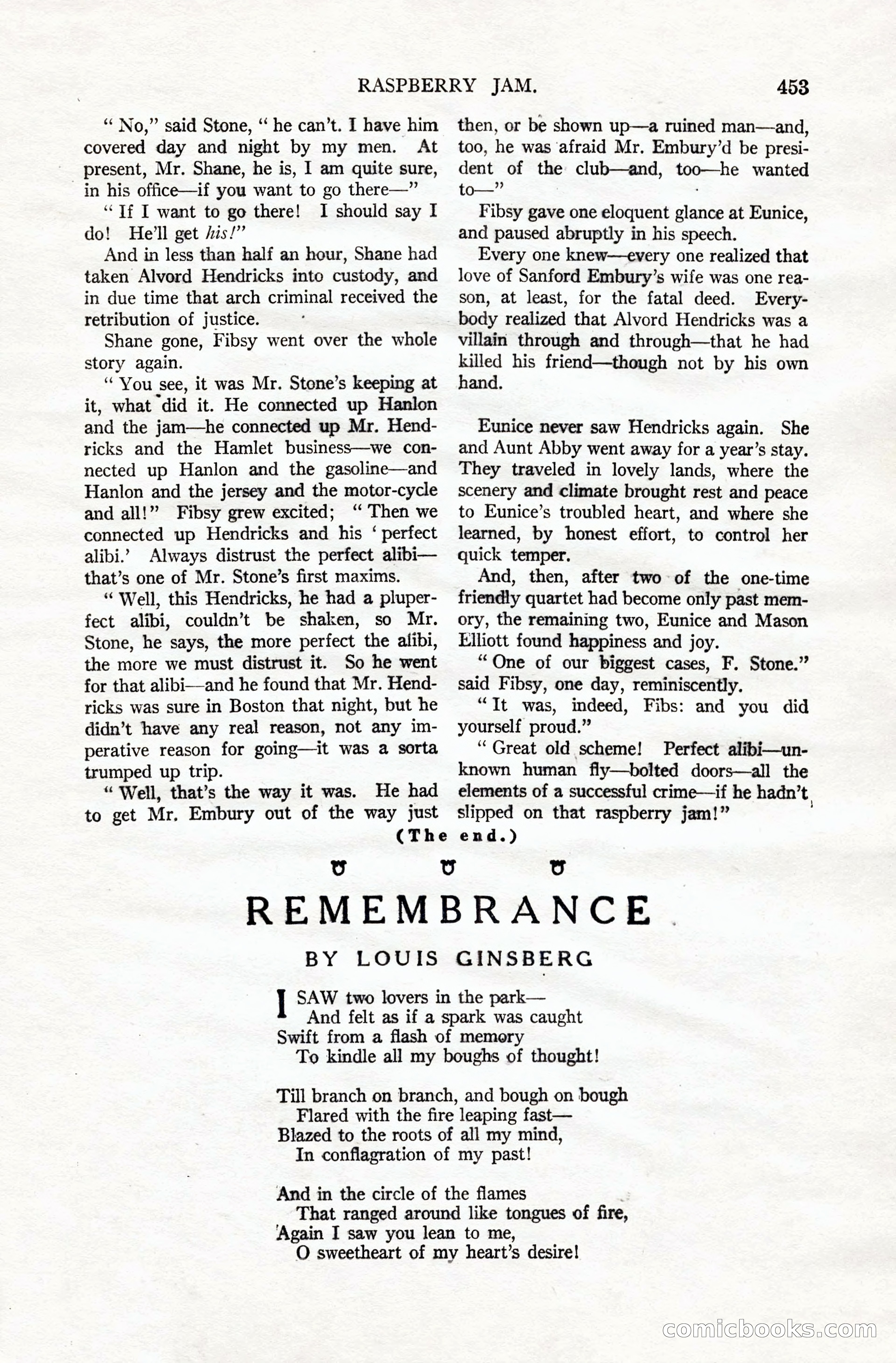 All-Story Weekly, Vol. 106, No. 3 — page 143 of 176