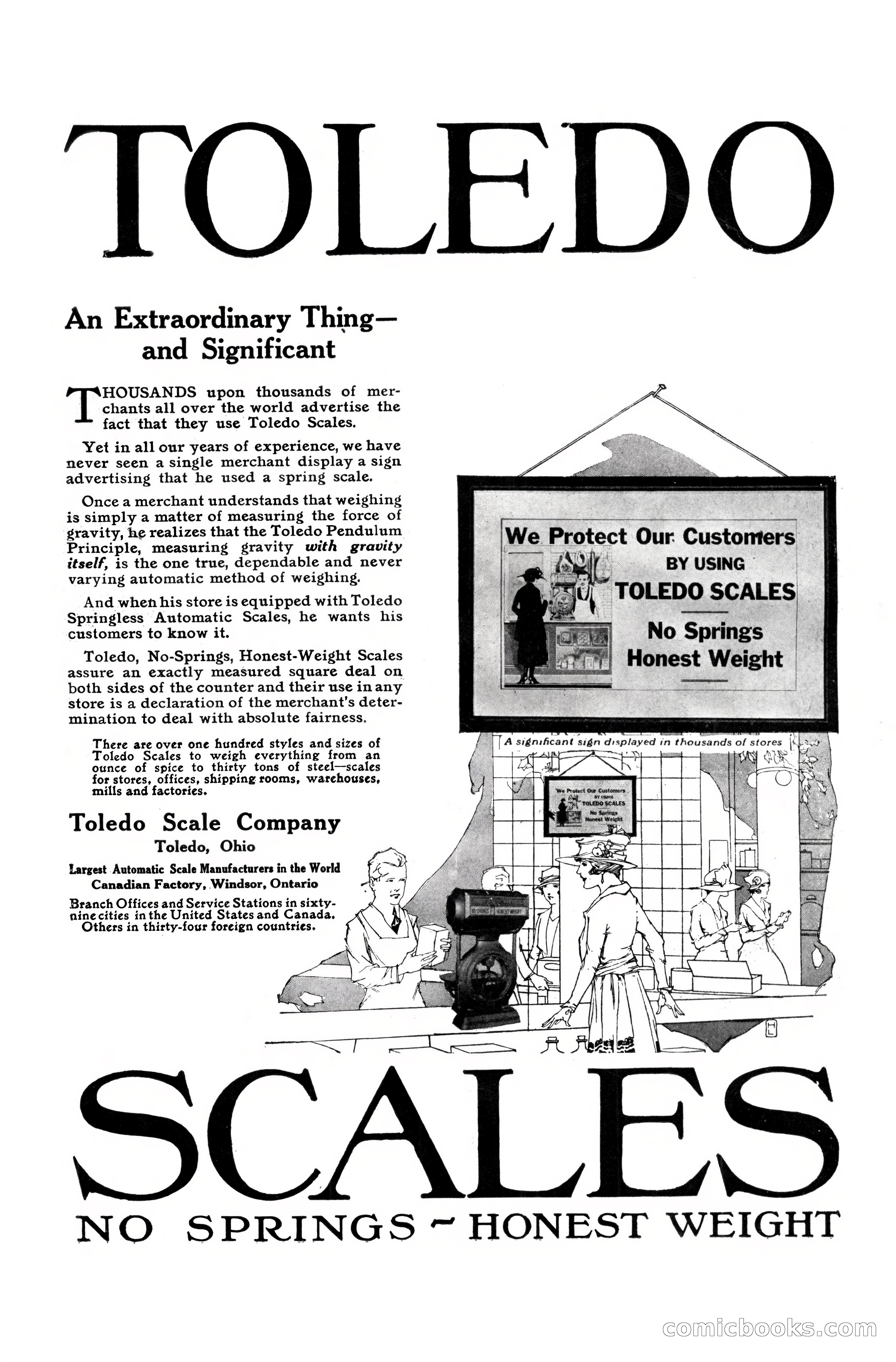 All-Story Weekly, Vol. 106, No. 3 — page 175 of 176