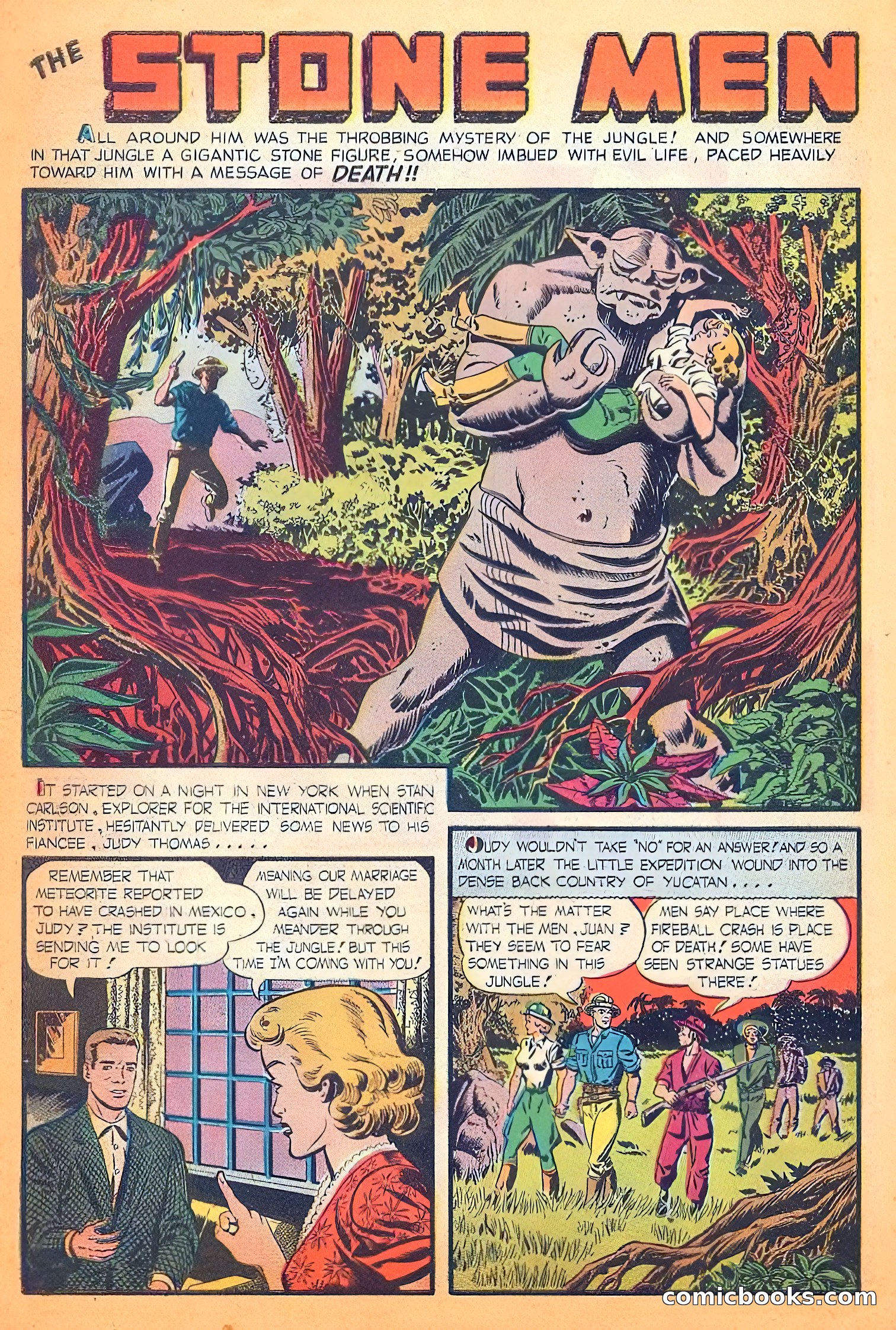 Amazing Facts from Nature — page 30 of 36