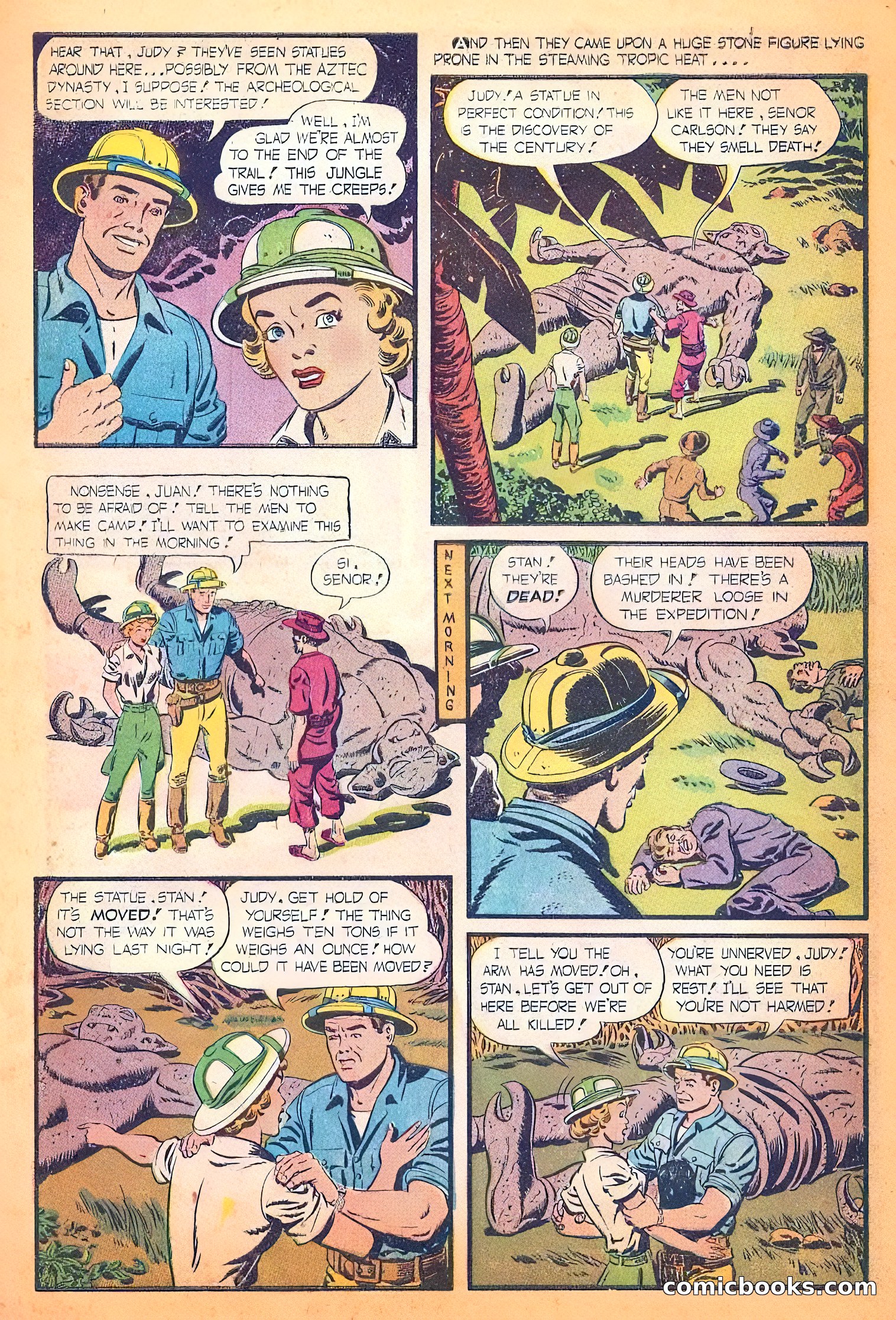 Amazing Facts from Nature — page 31 of 36