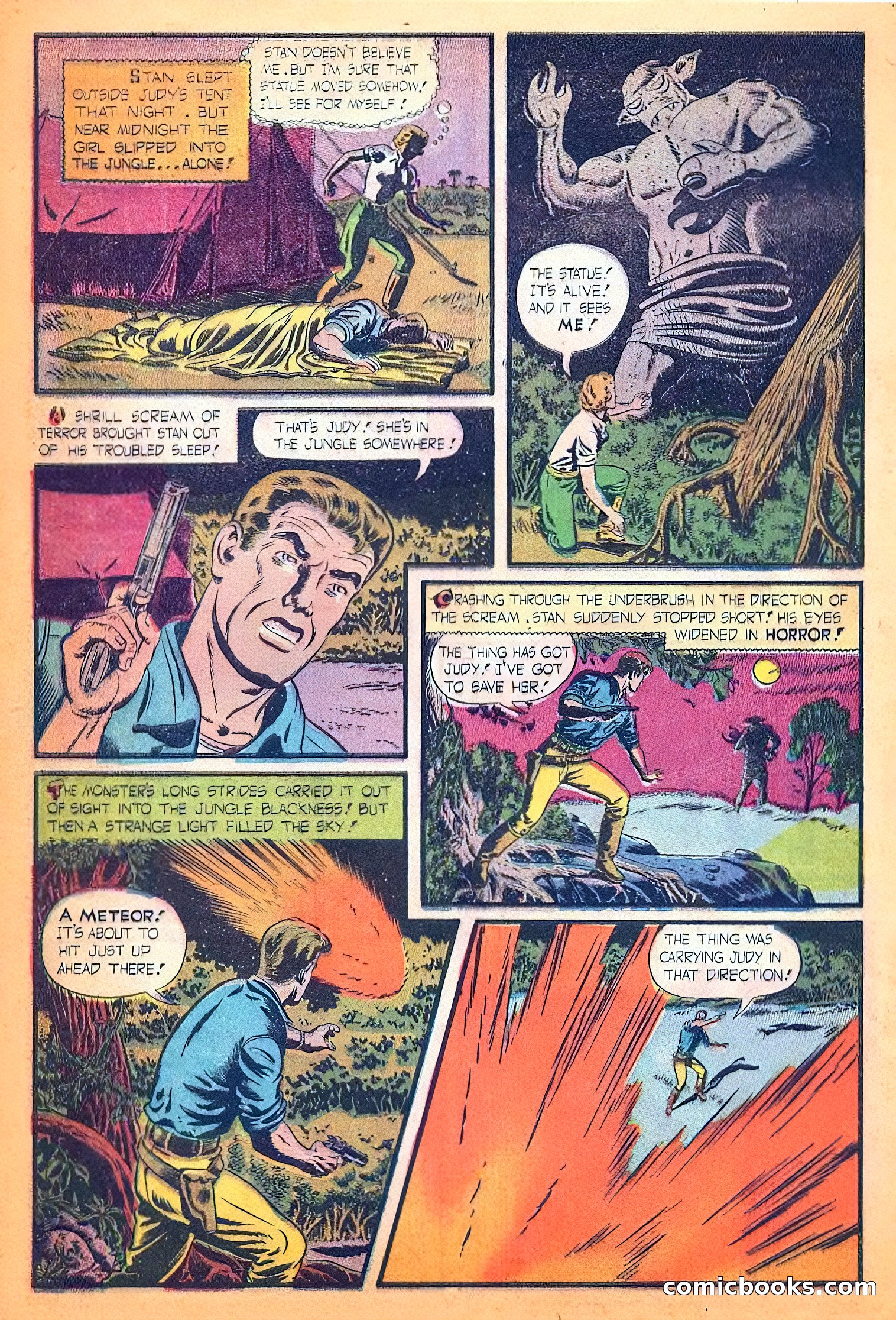 Amazing Facts from Nature — page 32 of 36