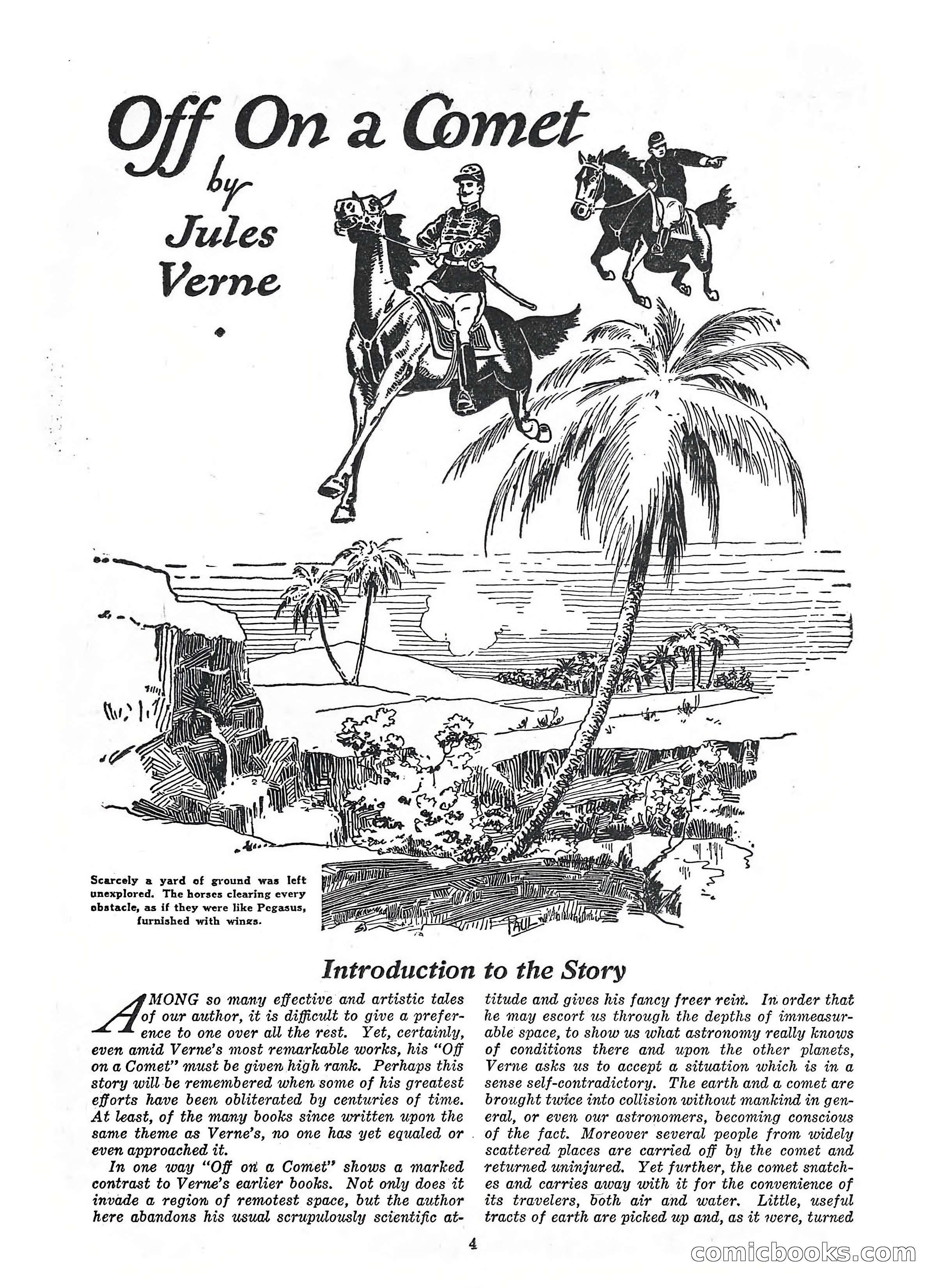 Amazing Stories, April 1926 — page 6 of 100