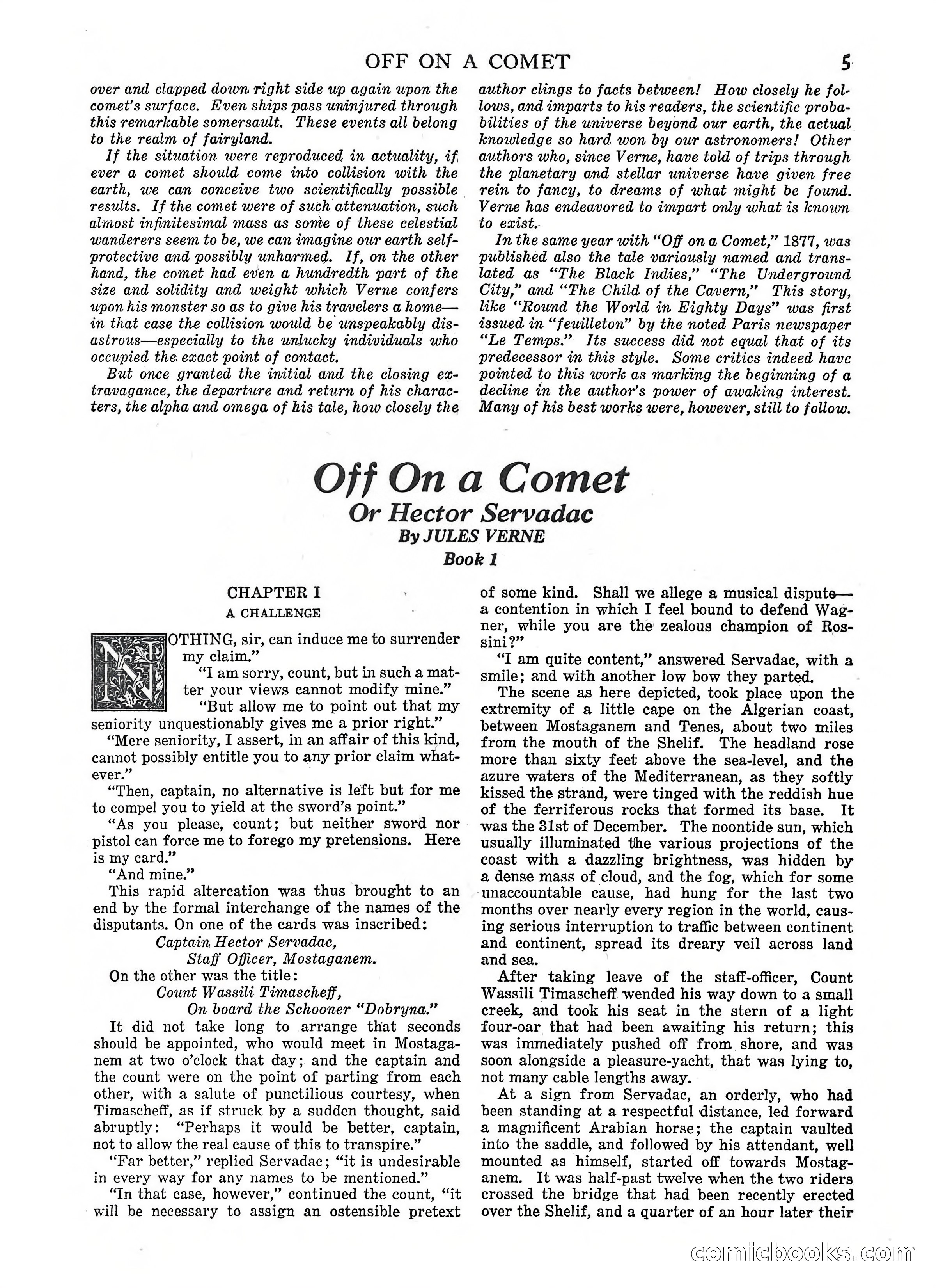 Amazing Stories, April 1926 — page 7 of 100