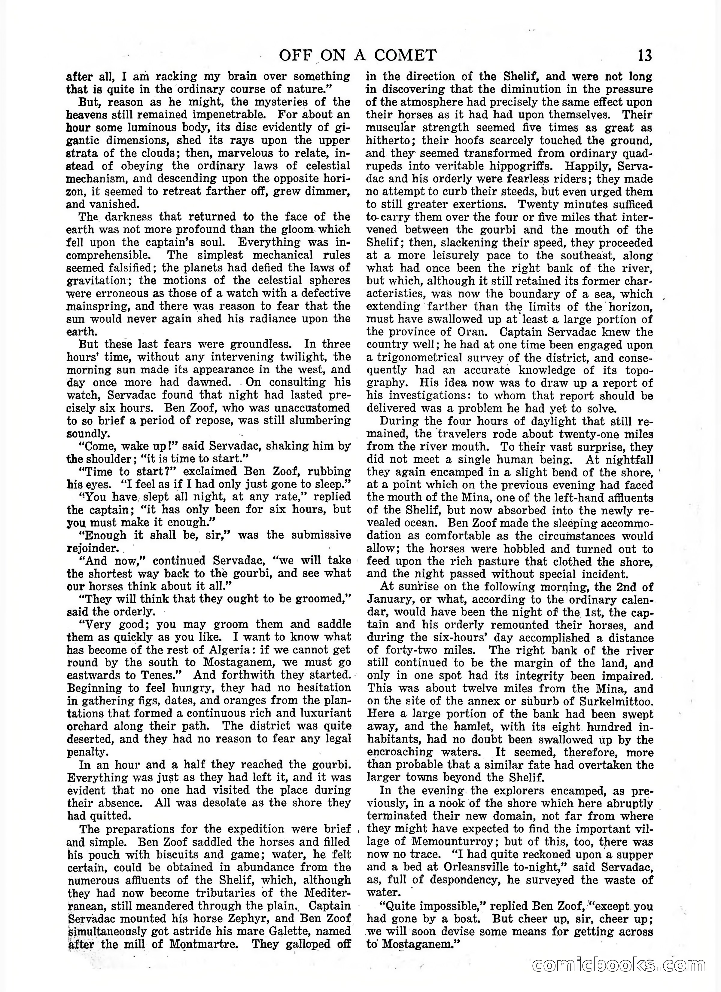Amazing Stories, April 1926 — page 15 of 100