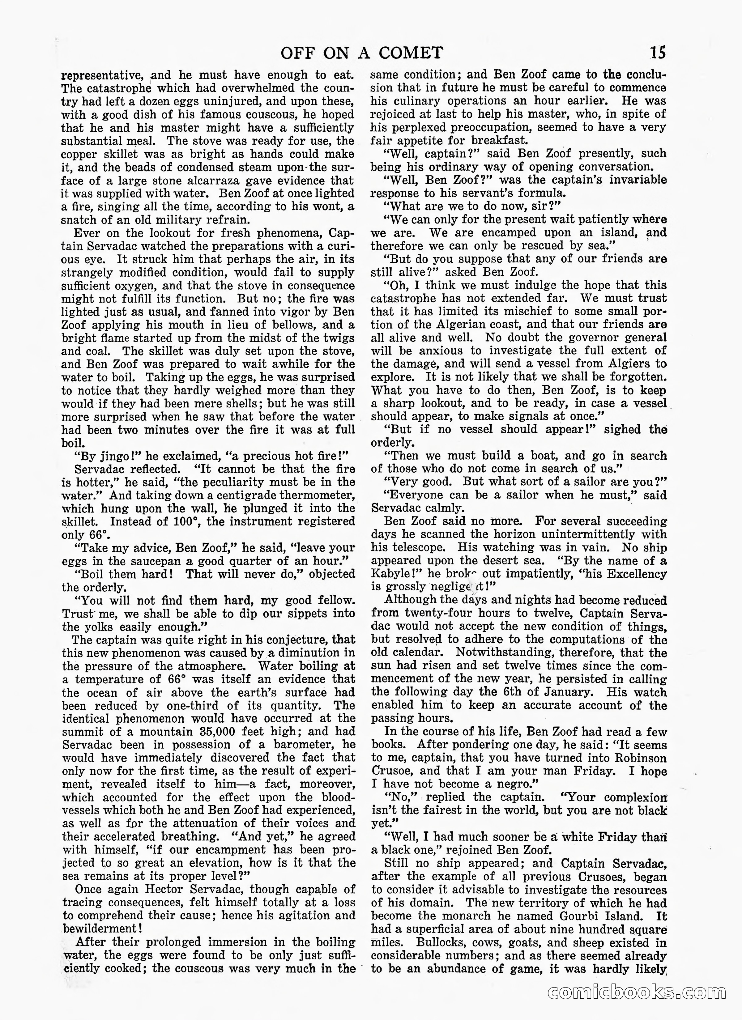 Amazing Stories, April 1926 — page 17 of 100