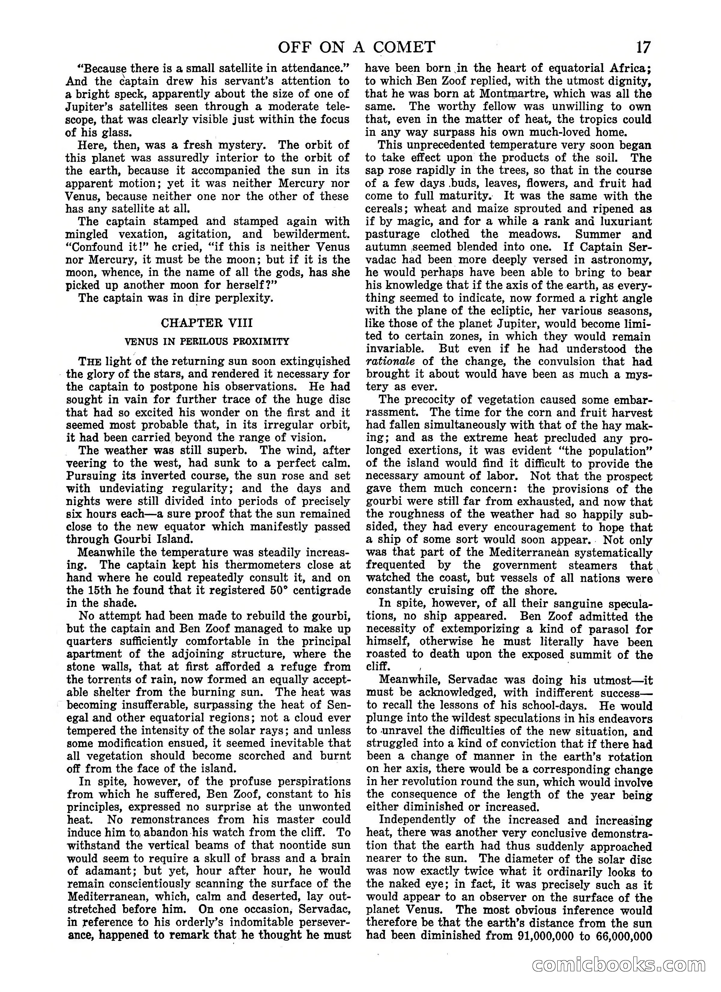 Amazing Stories, April 1926 — page 19 of 100