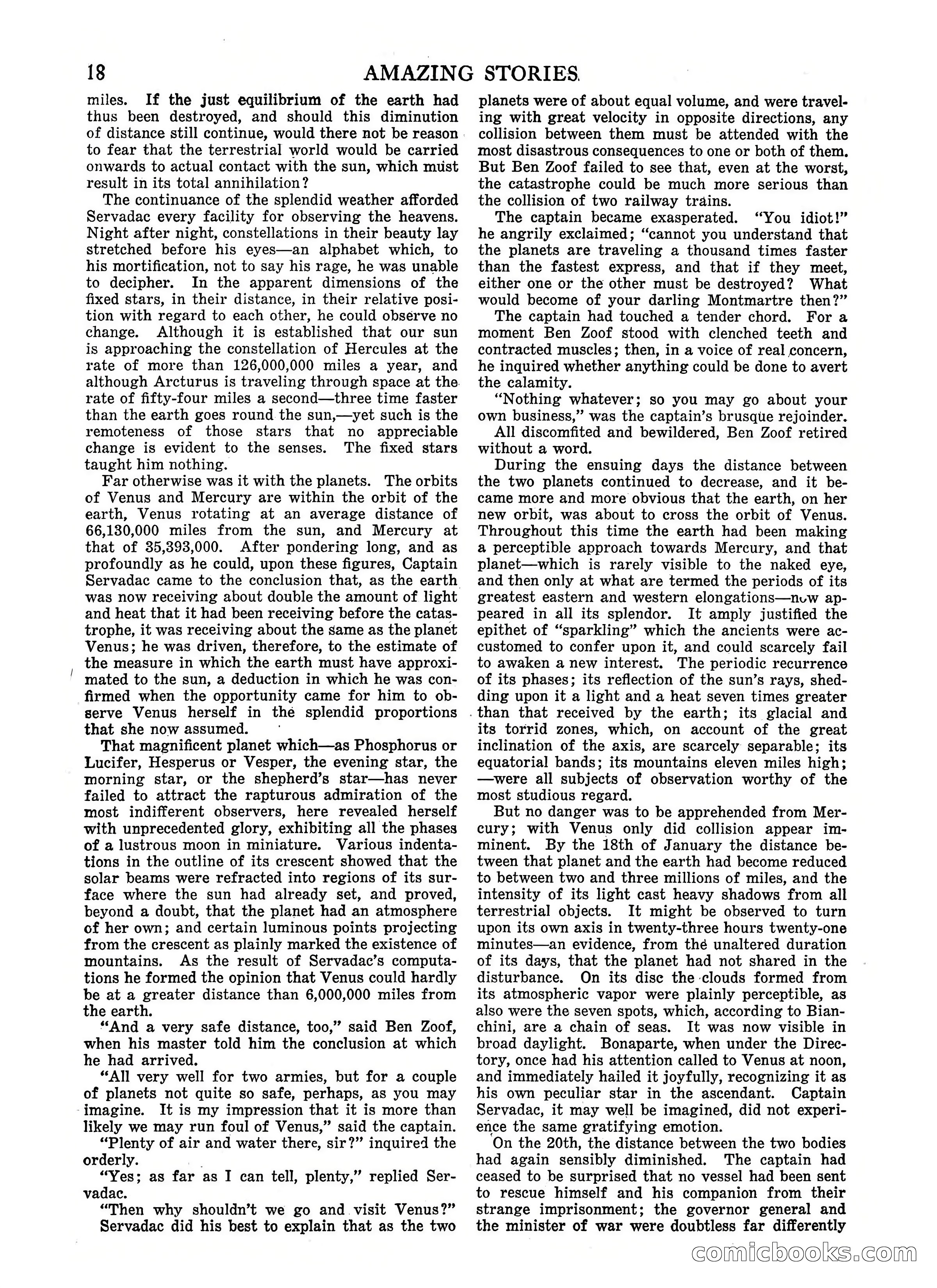Amazing Stories, April 1926 — page 20 of 100