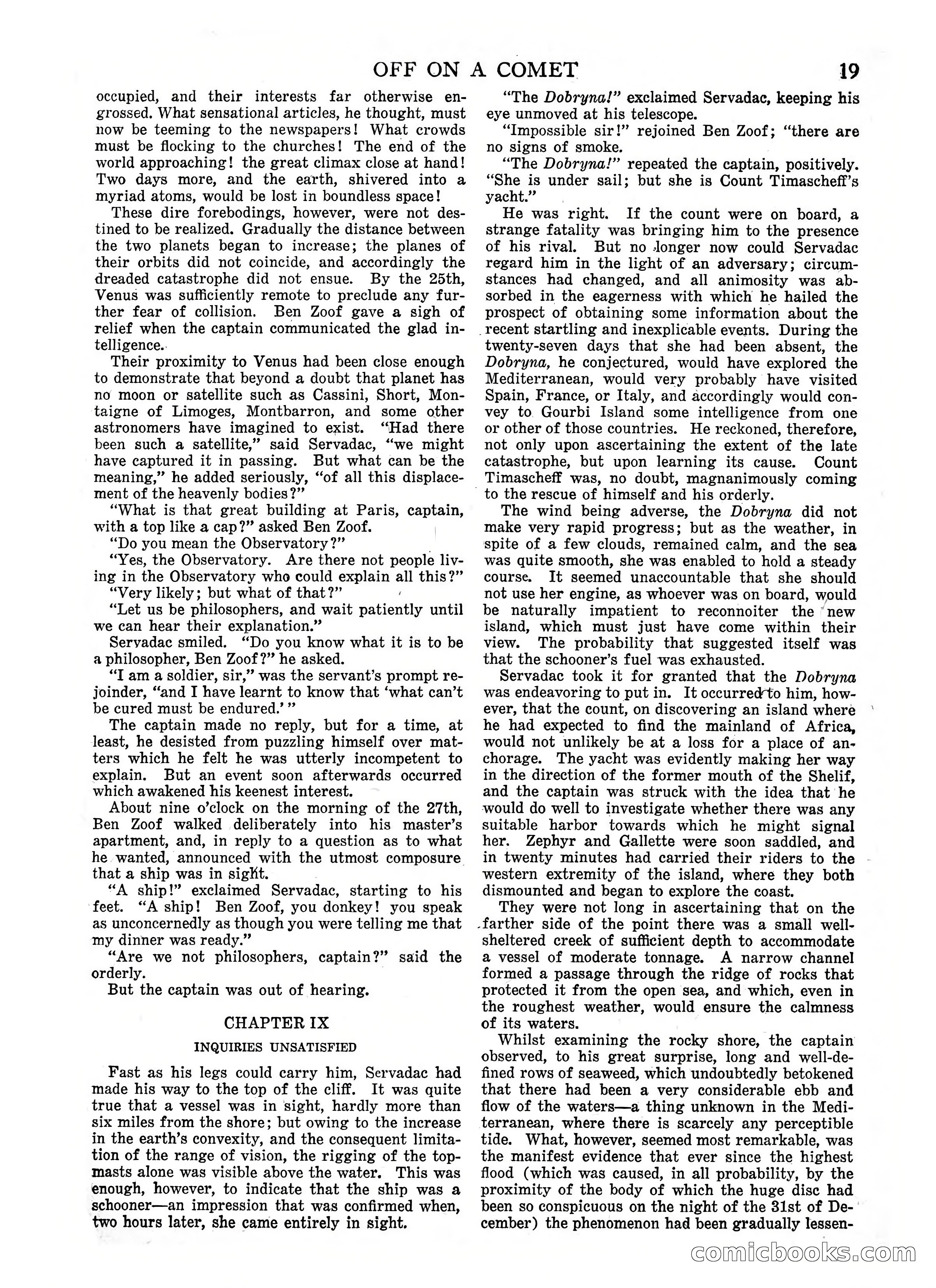 Amazing Stories, April 1926 — page 21 of 100