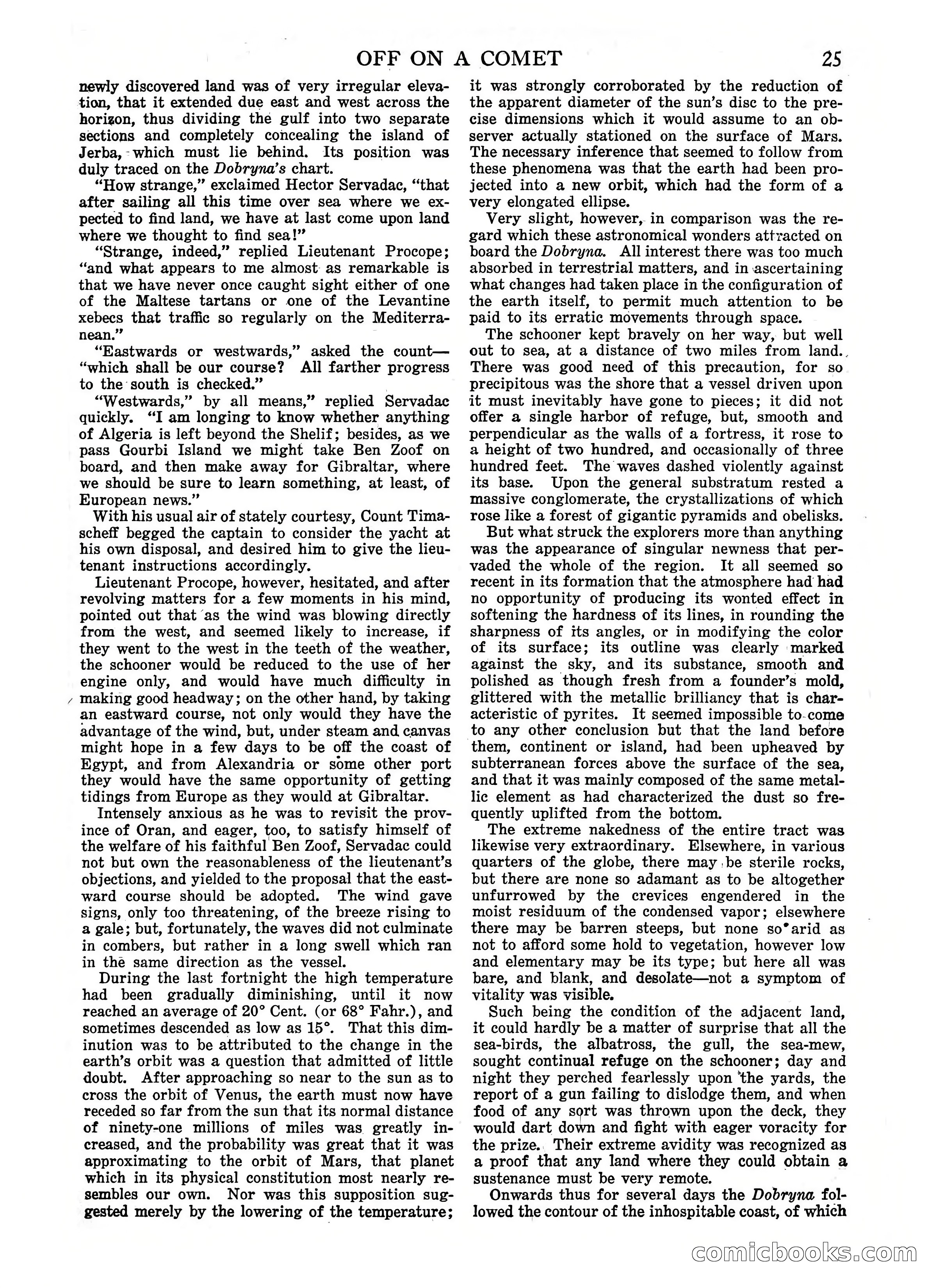 Amazing Stories, April 1926 — page 27 of 100