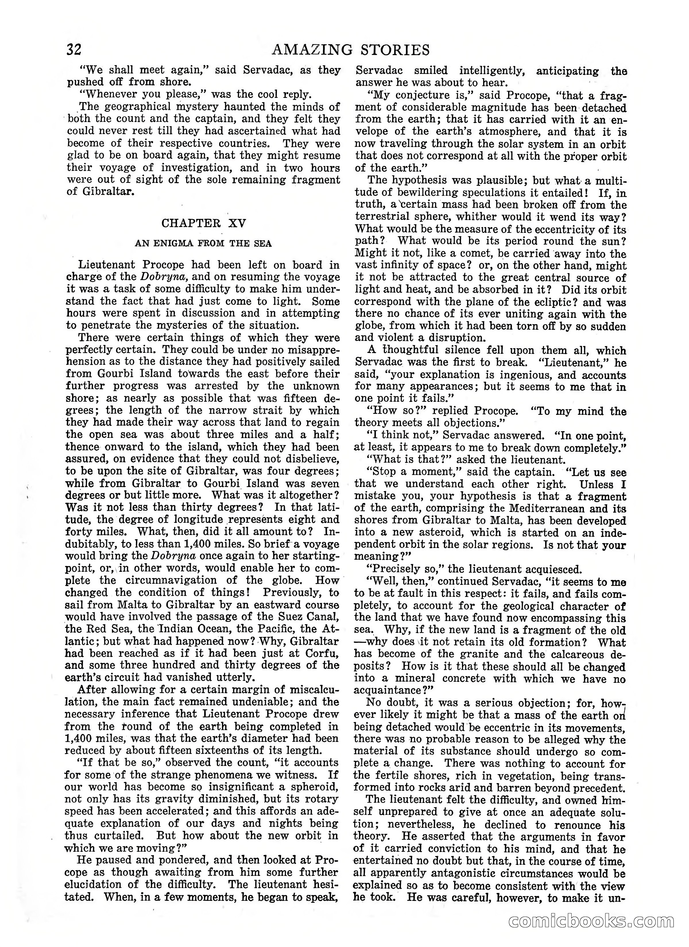 Amazing Stories, April 1926 — page 34 of 100