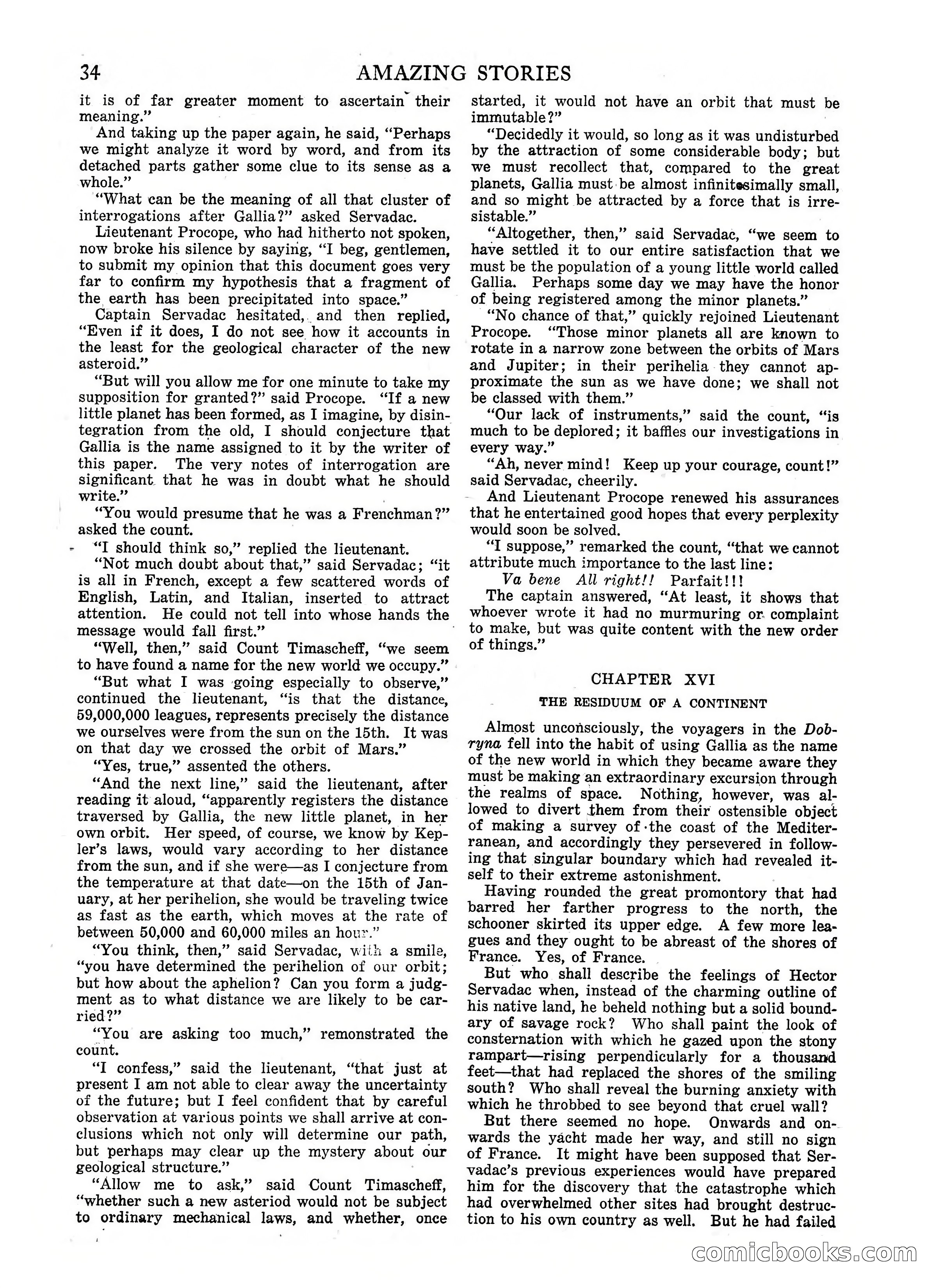 Amazing Stories, April 1926 — page 36 of 100