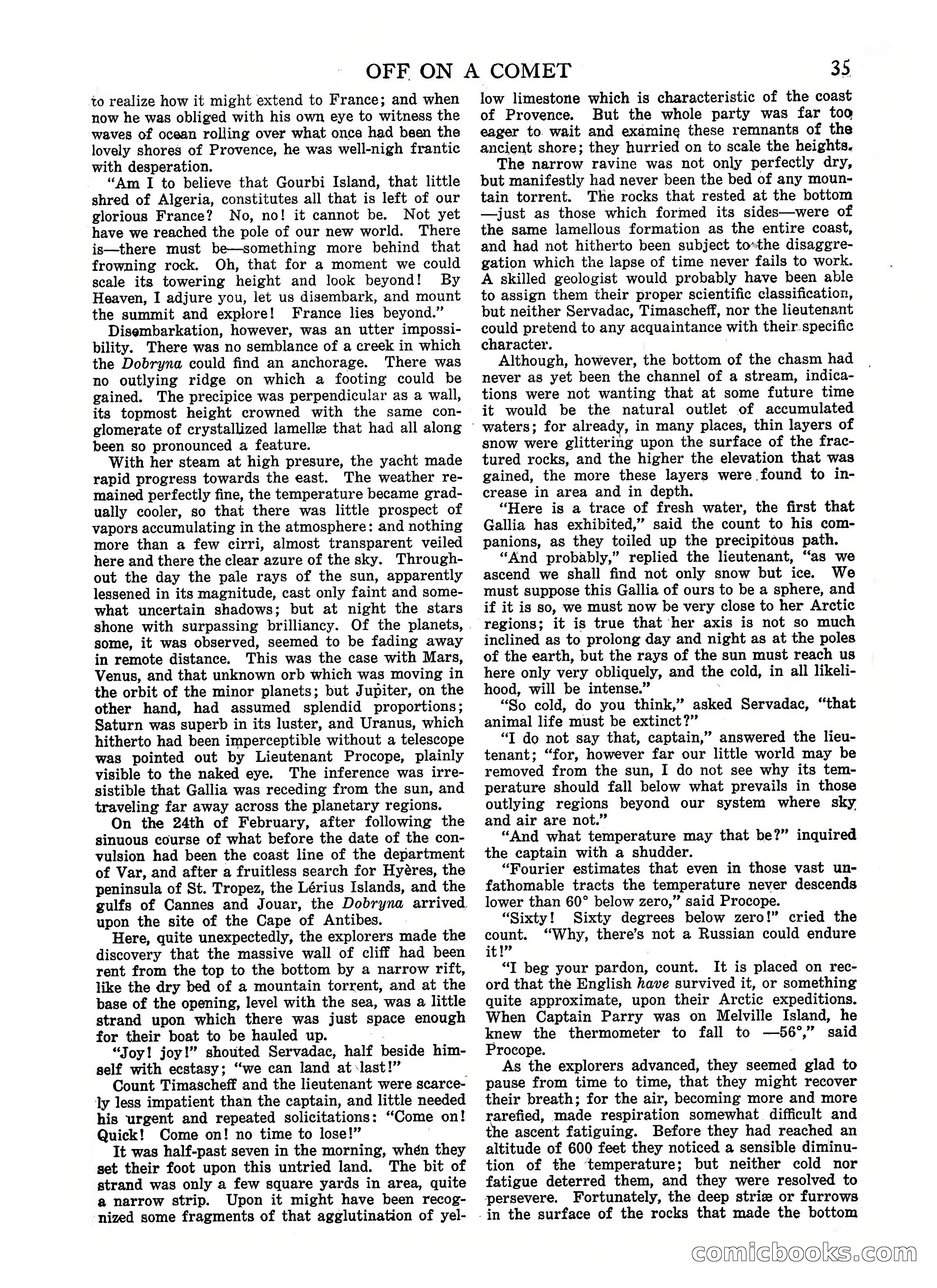Amazing Stories, April 1926 — page 37 of 100