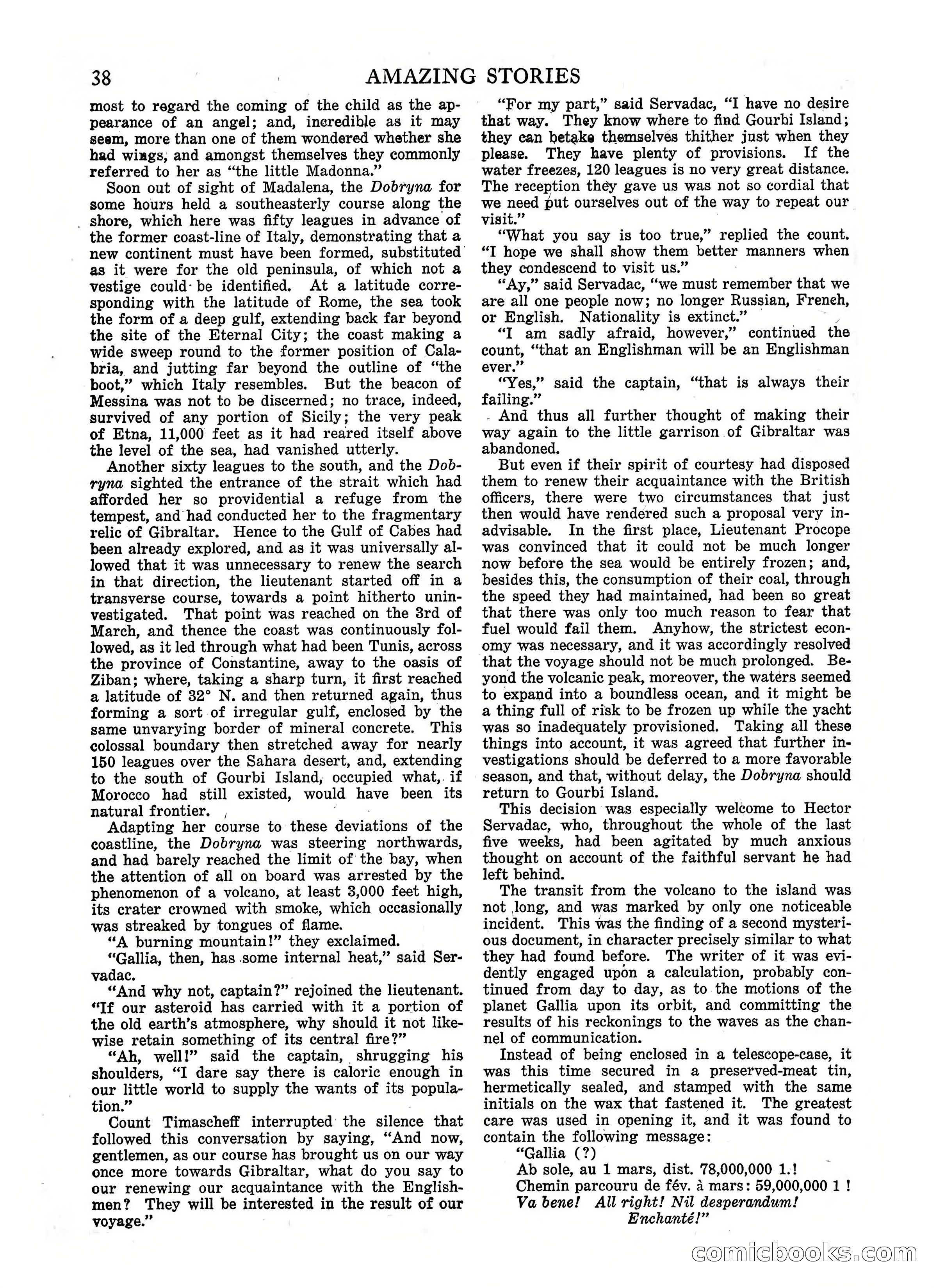 Amazing Stories, April 1926 — page 40 of 100