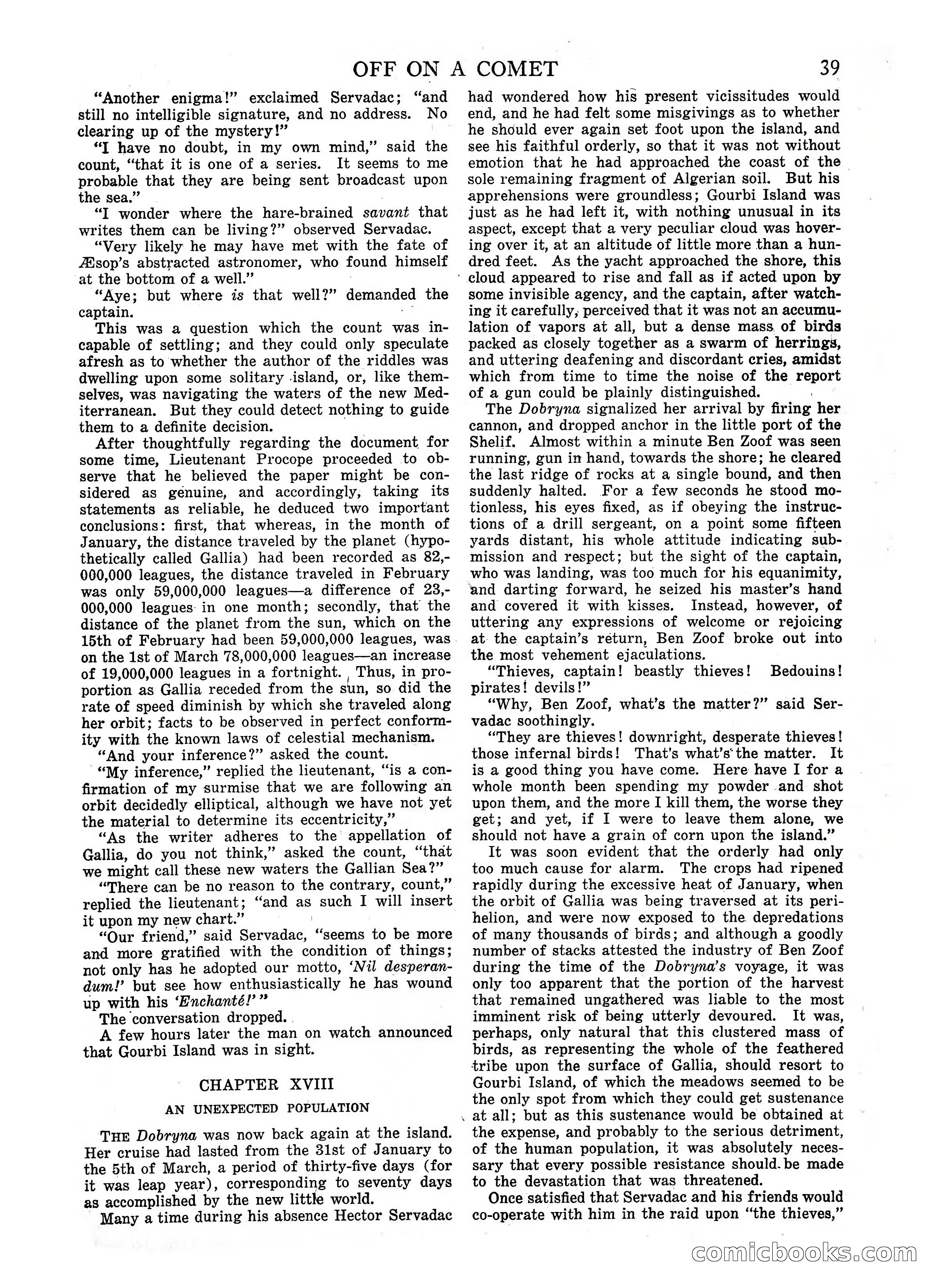 Amazing Stories, April 1926 — page 41 of 100