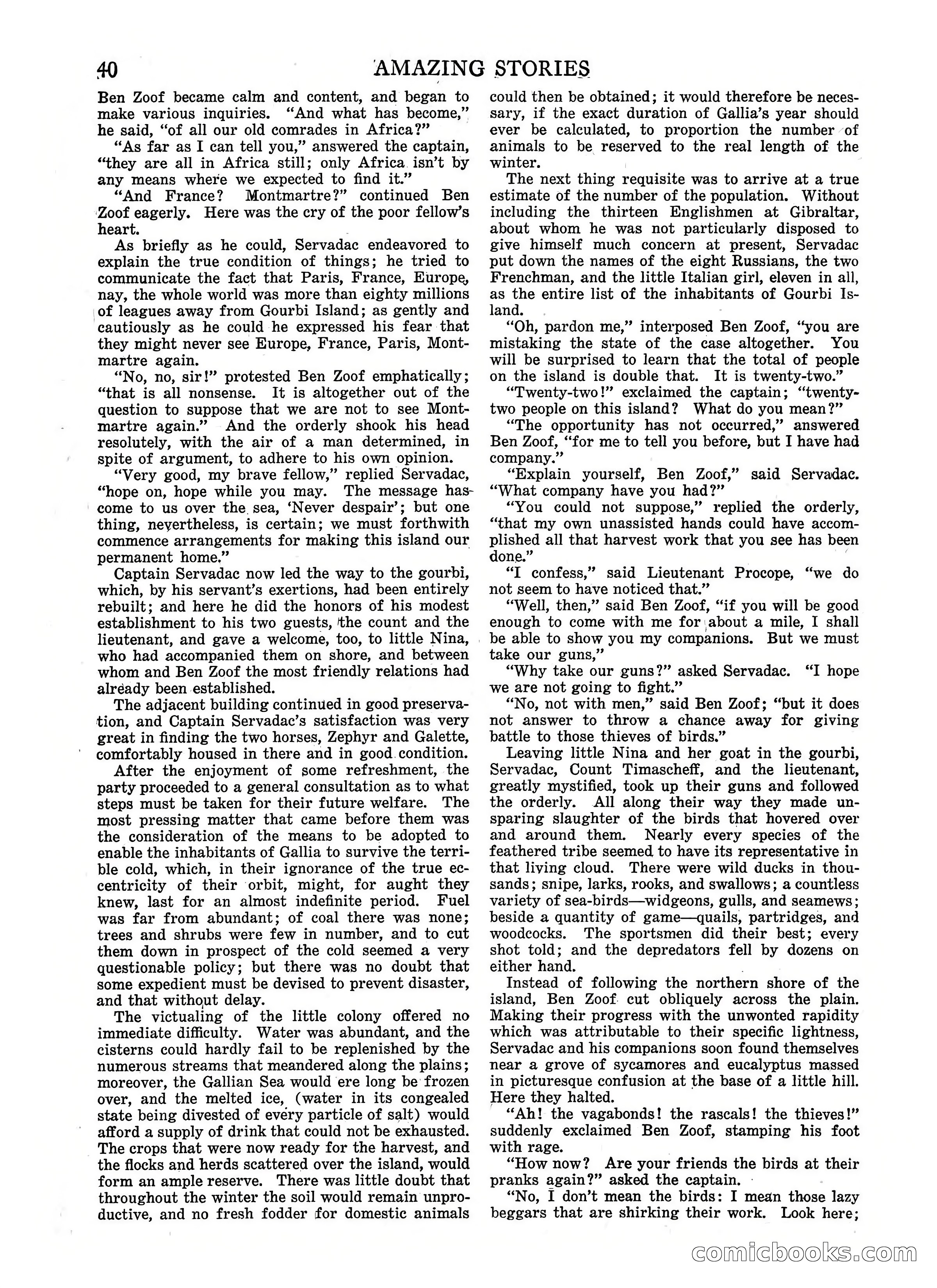 Amazing Stories, April 1926 — page 42 of 100