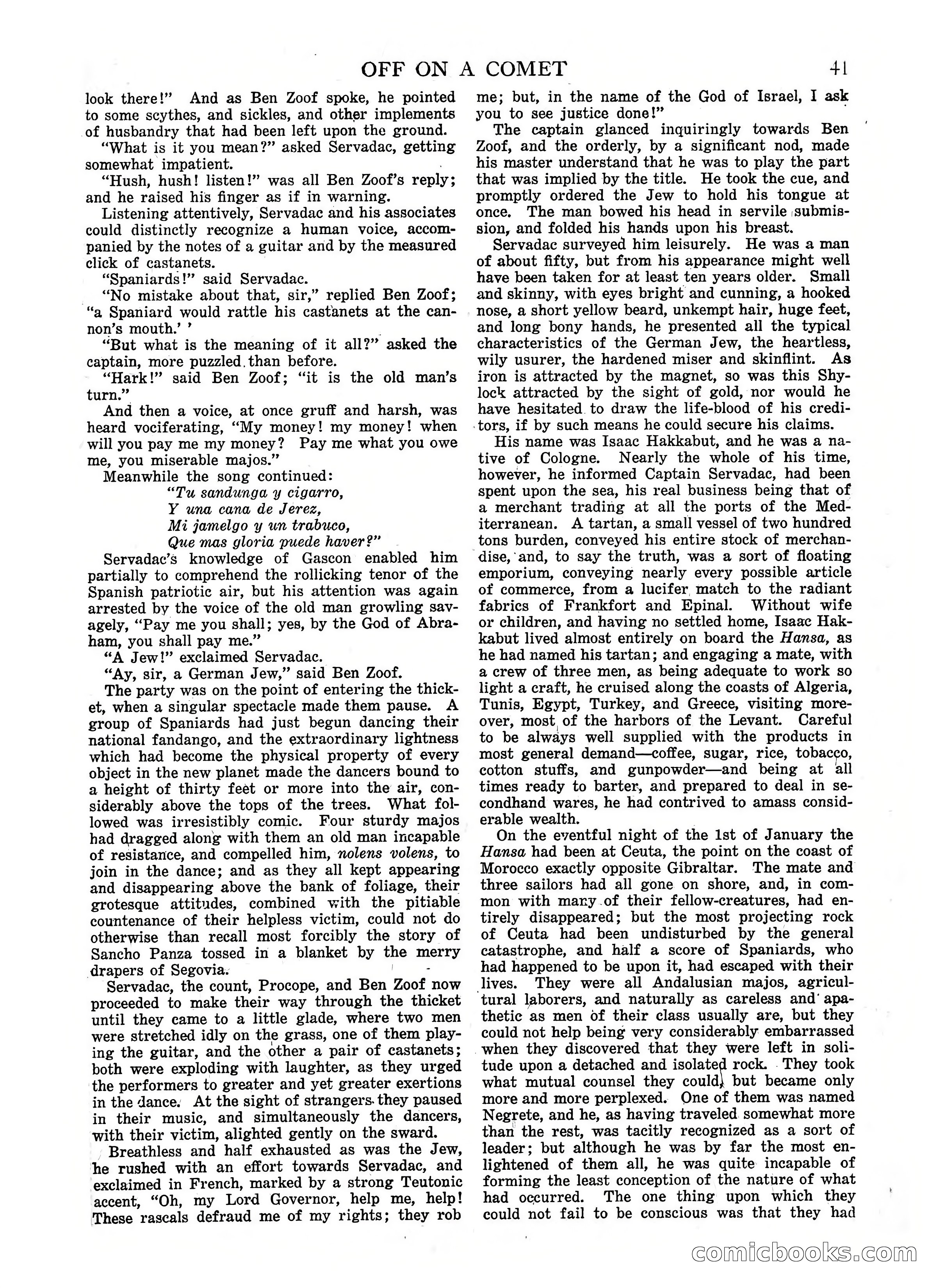 Amazing Stories, April 1926 — page 43 of 100