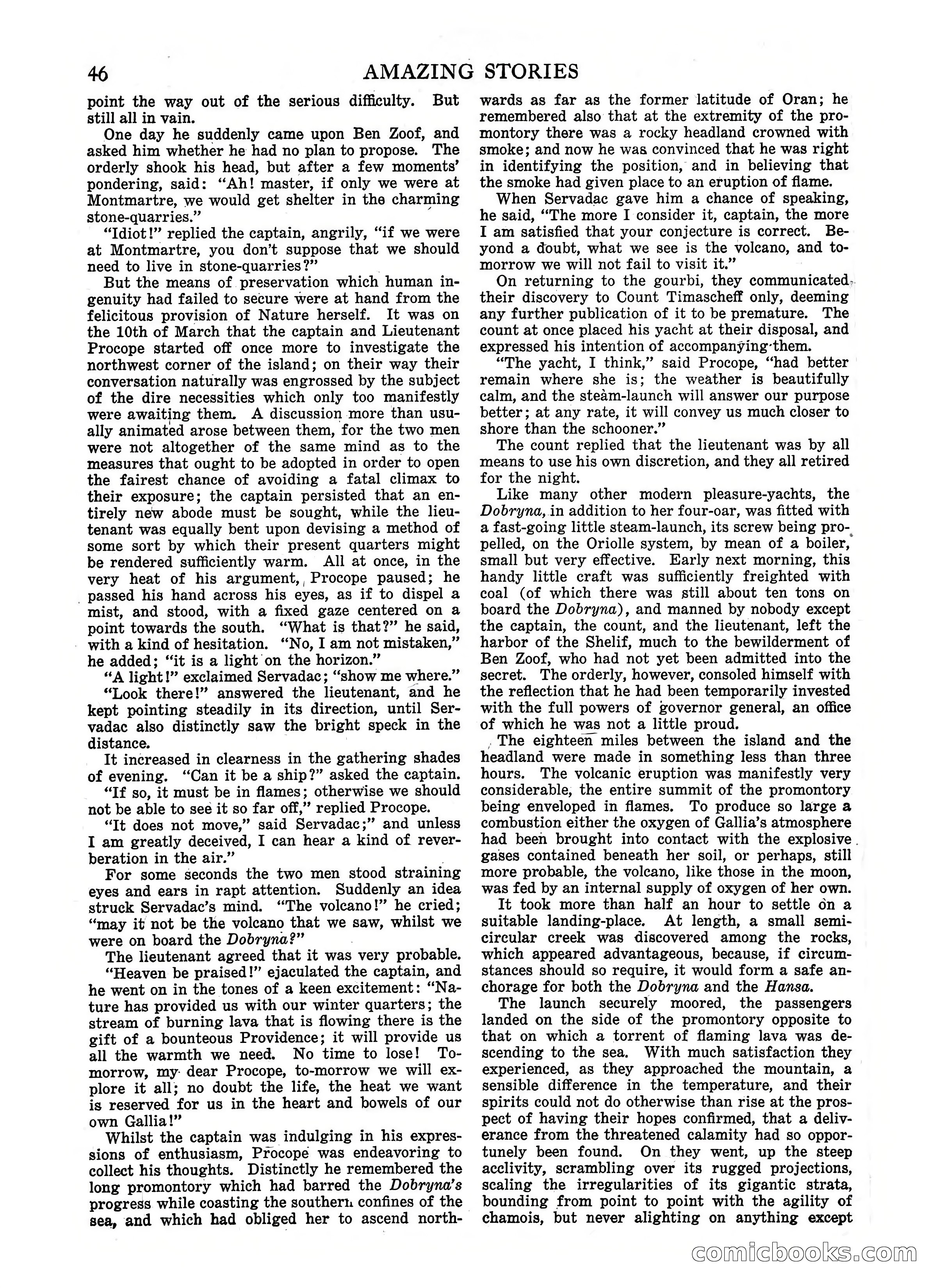 Amazing Stories, April 1926 — page 48 of 100