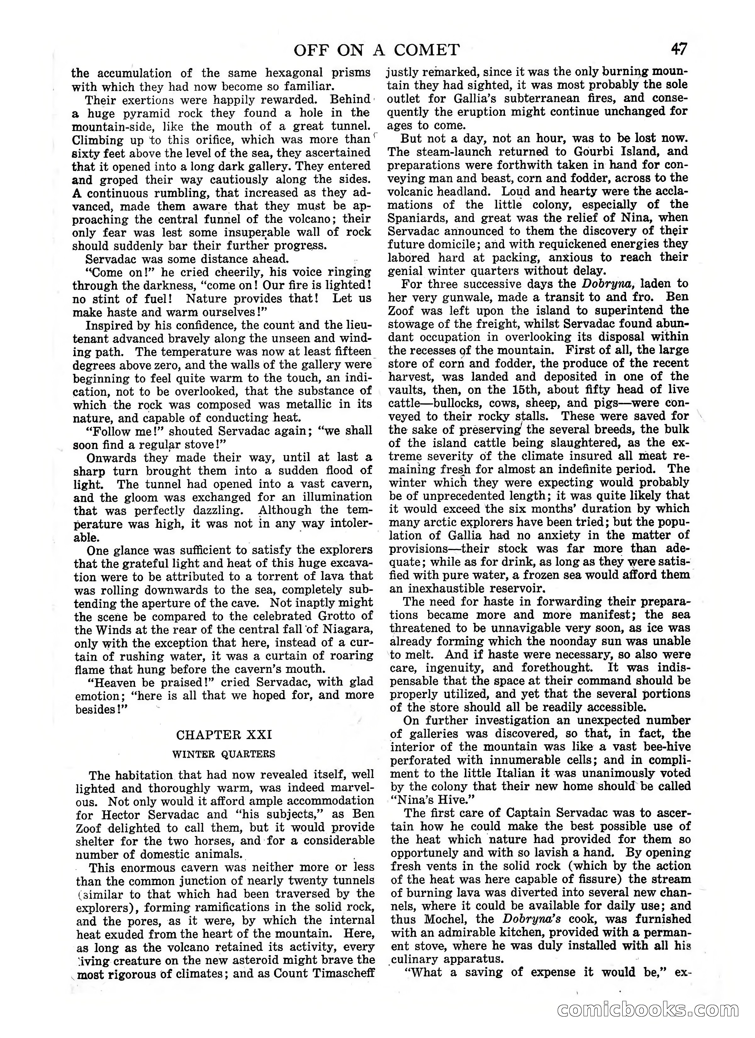 Amazing Stories, April 1926 — page 49 of 100