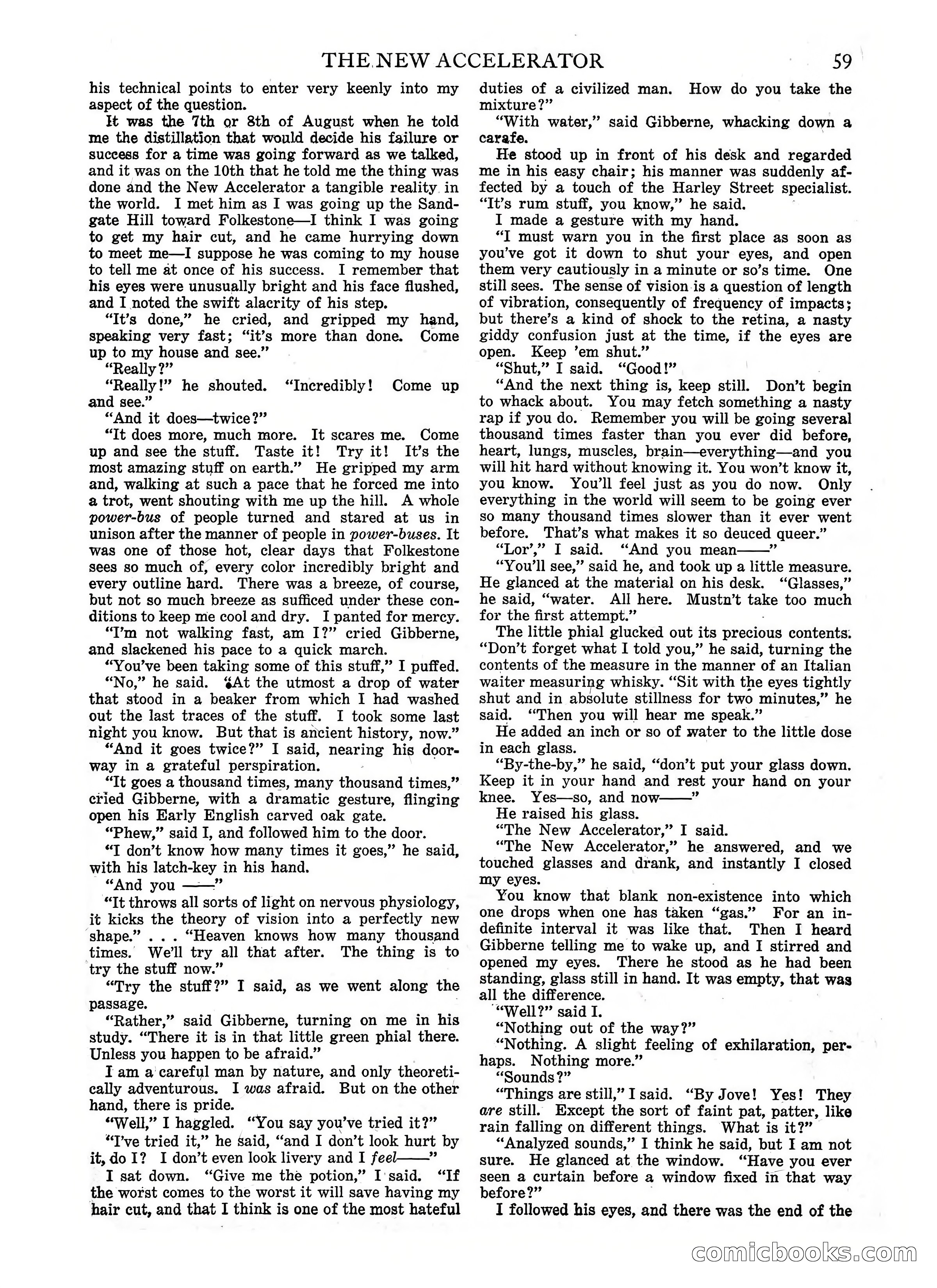 Amazing Stories, April 1926 — page 61 of 100