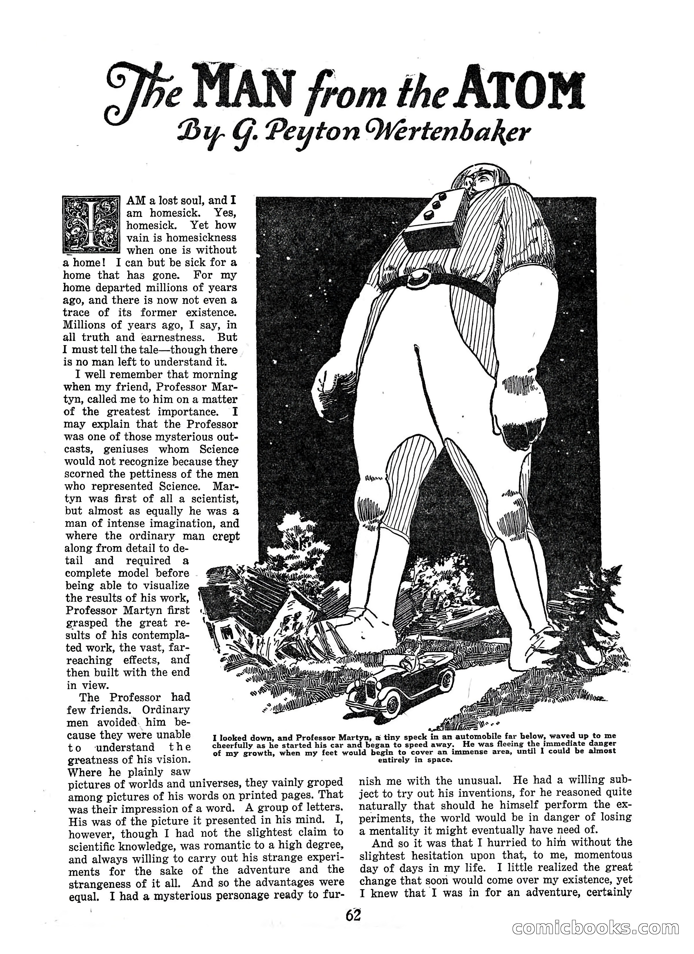 Amazing Stories, April 1926 — page 64 of 100