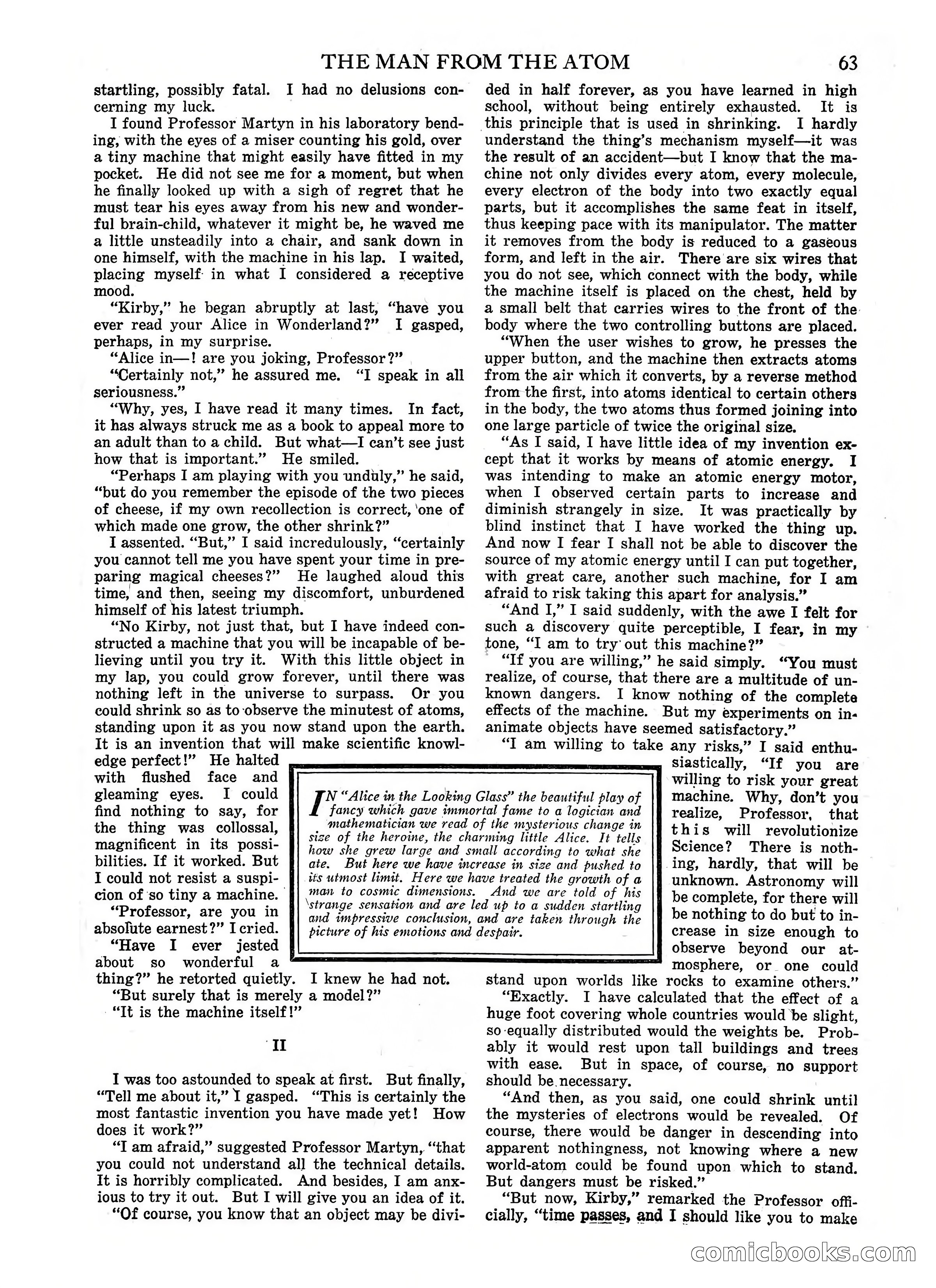 Amazing Stories, April 1926 — page 65 of 100