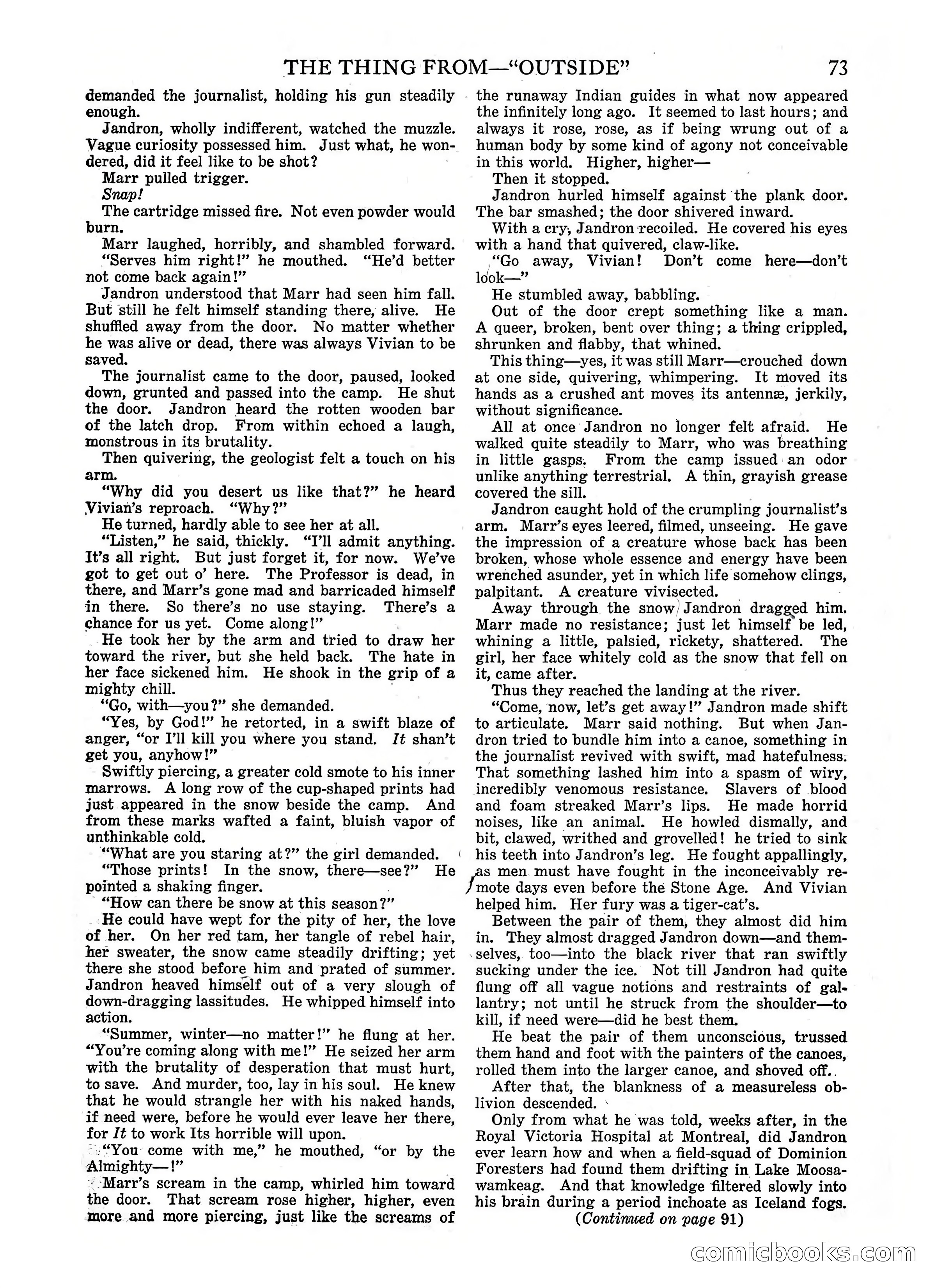 Amazing Stories, April 1926 — page 75 of 100