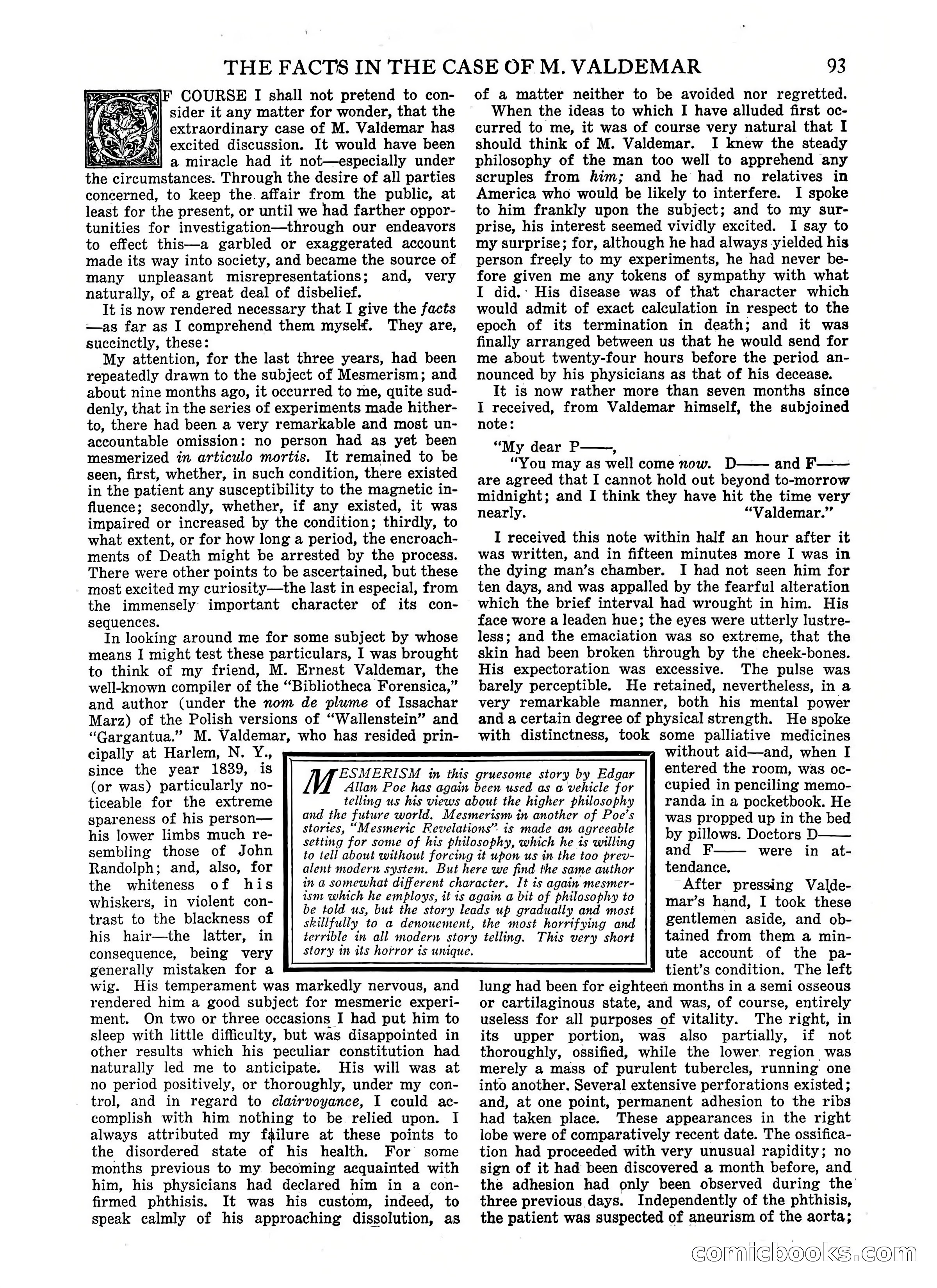 Amazing Stories, April 1926 — page 95 of 100