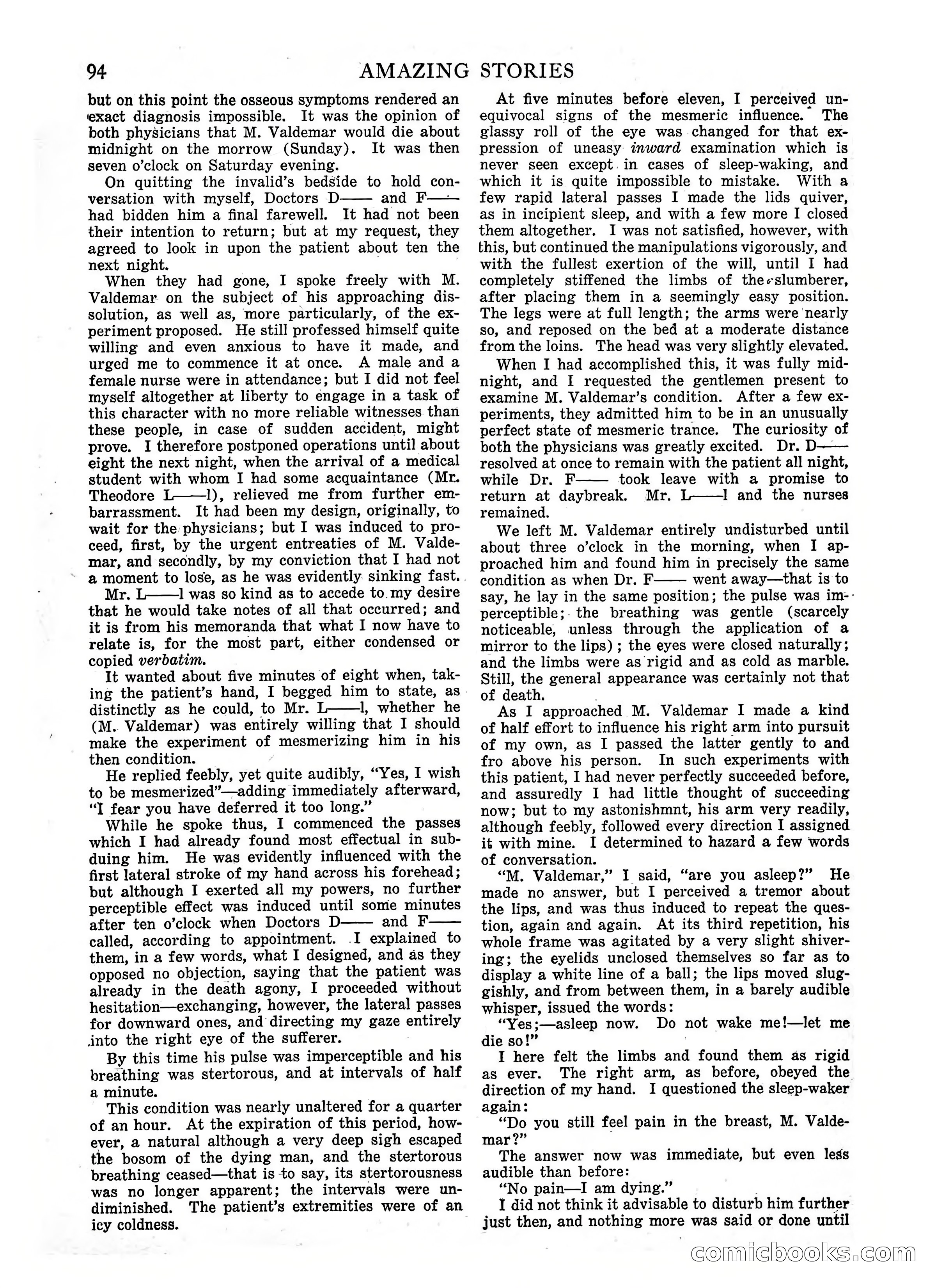 Amazing Stories, April 1926 — page 96 of 100