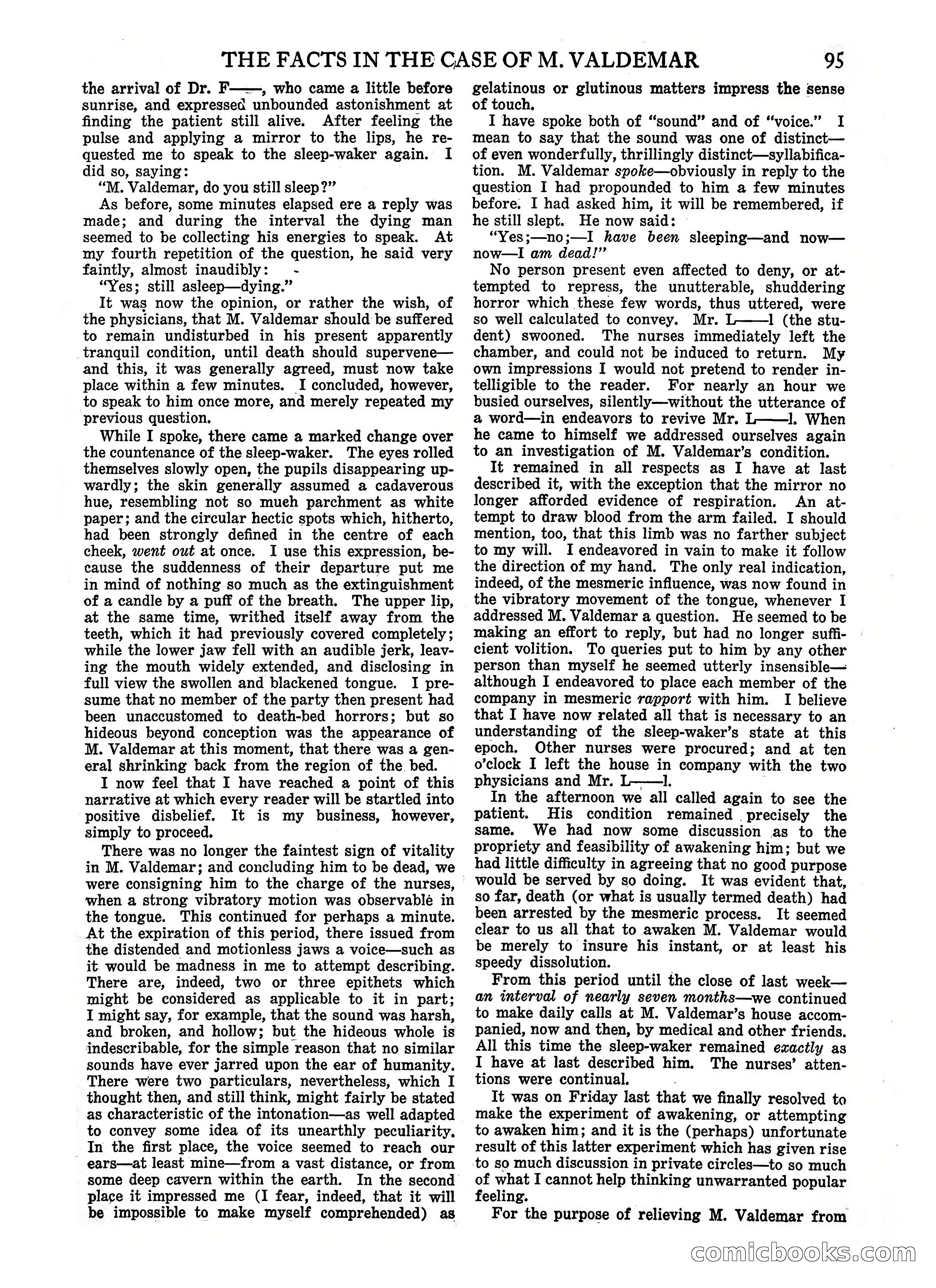 Amazing Stories, April 1926 — page 97 of 100