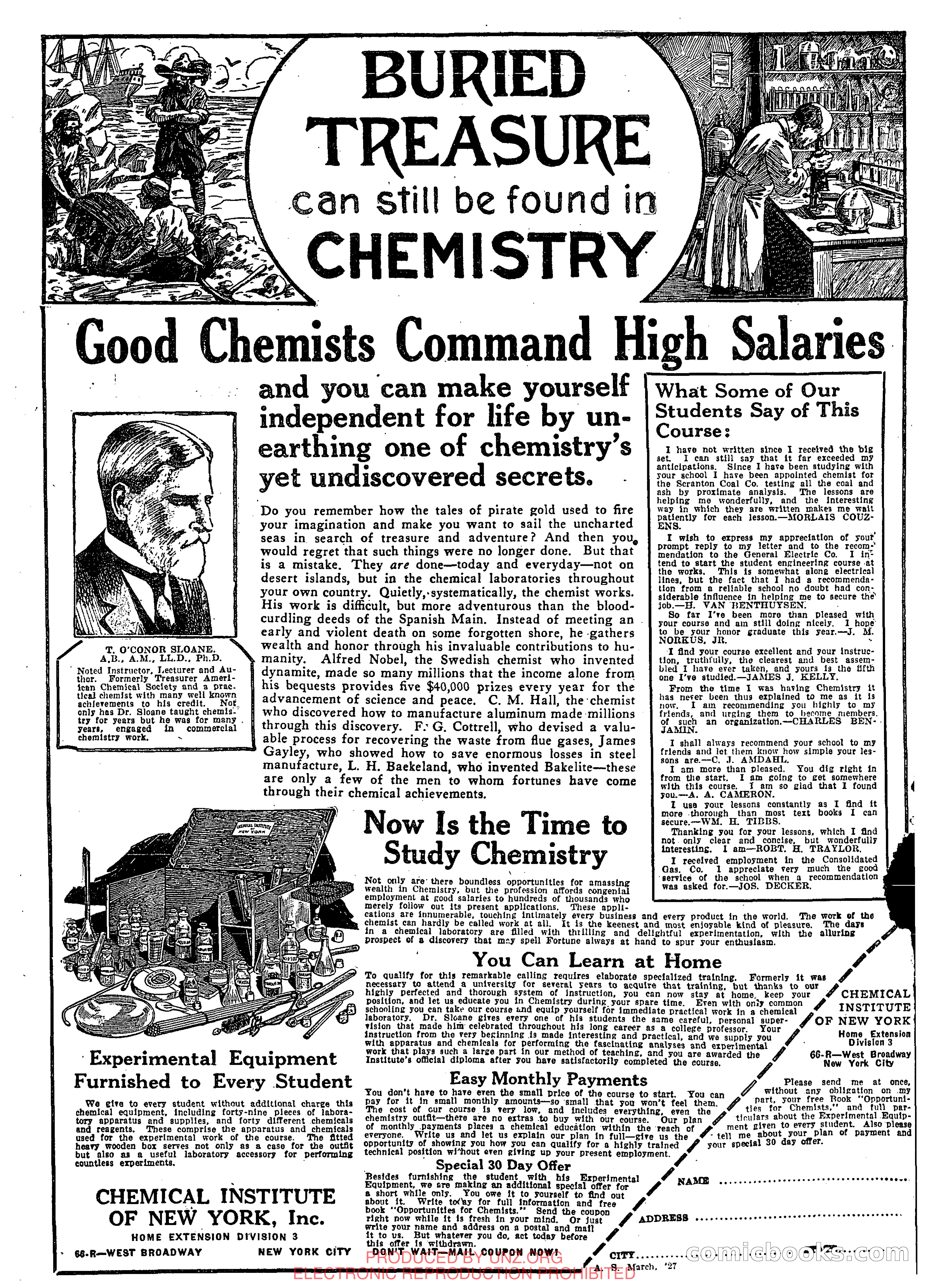 Amazing Stories — page 6 of 108