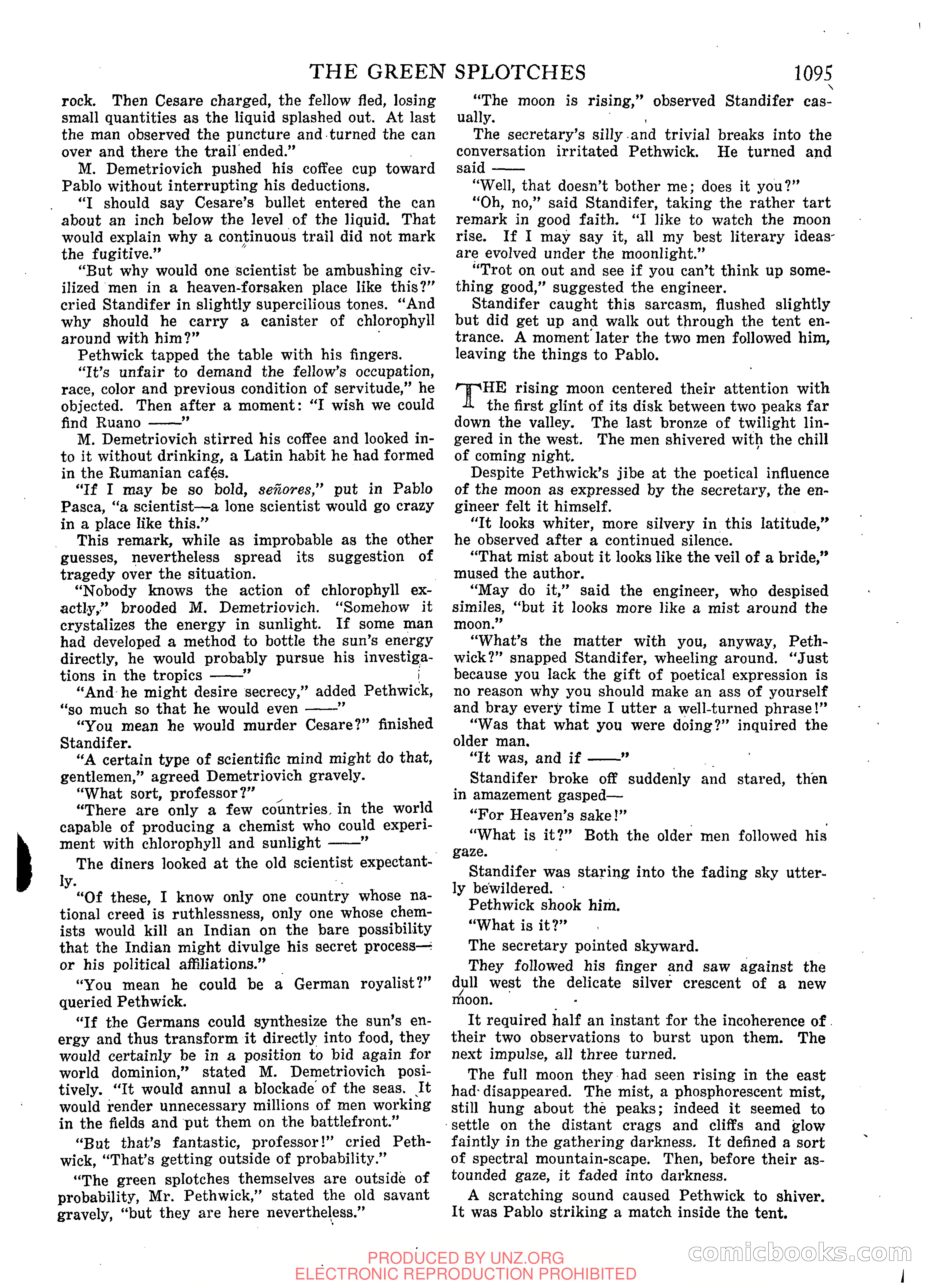 Amazing Stories — page 17 of 108