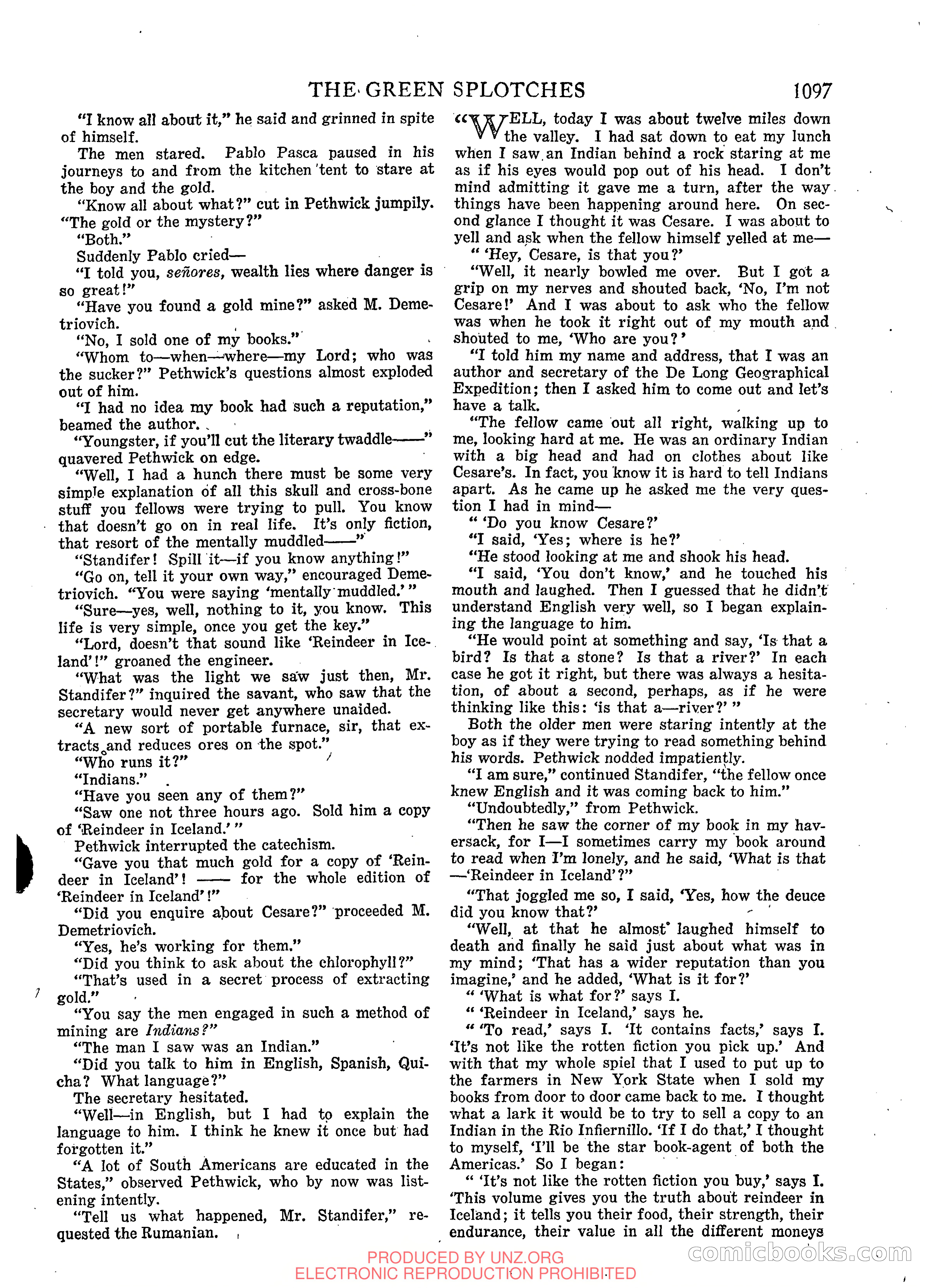Amazing Stories — page 19 of 108