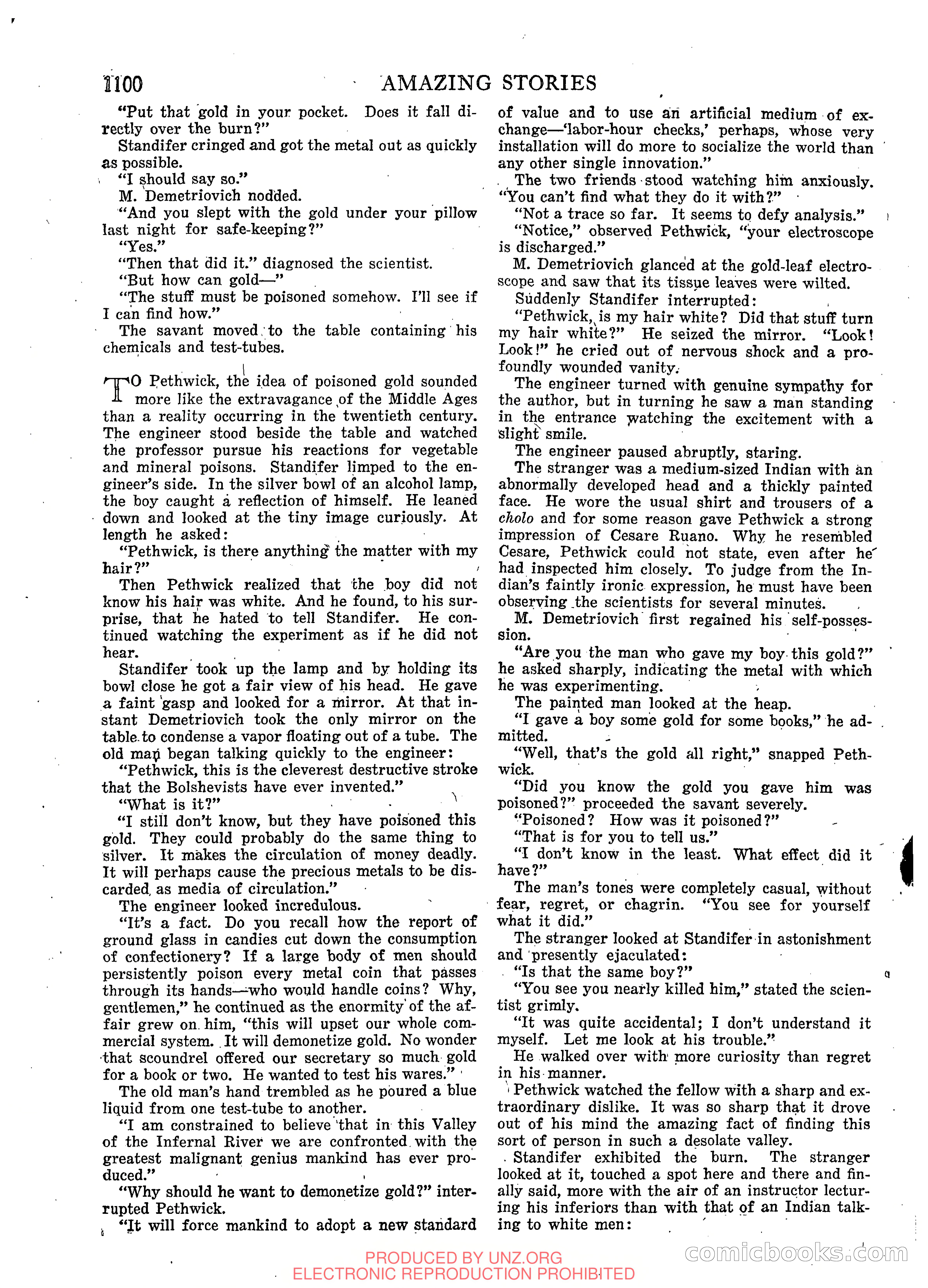 Amazing Stories — page 22 of 108