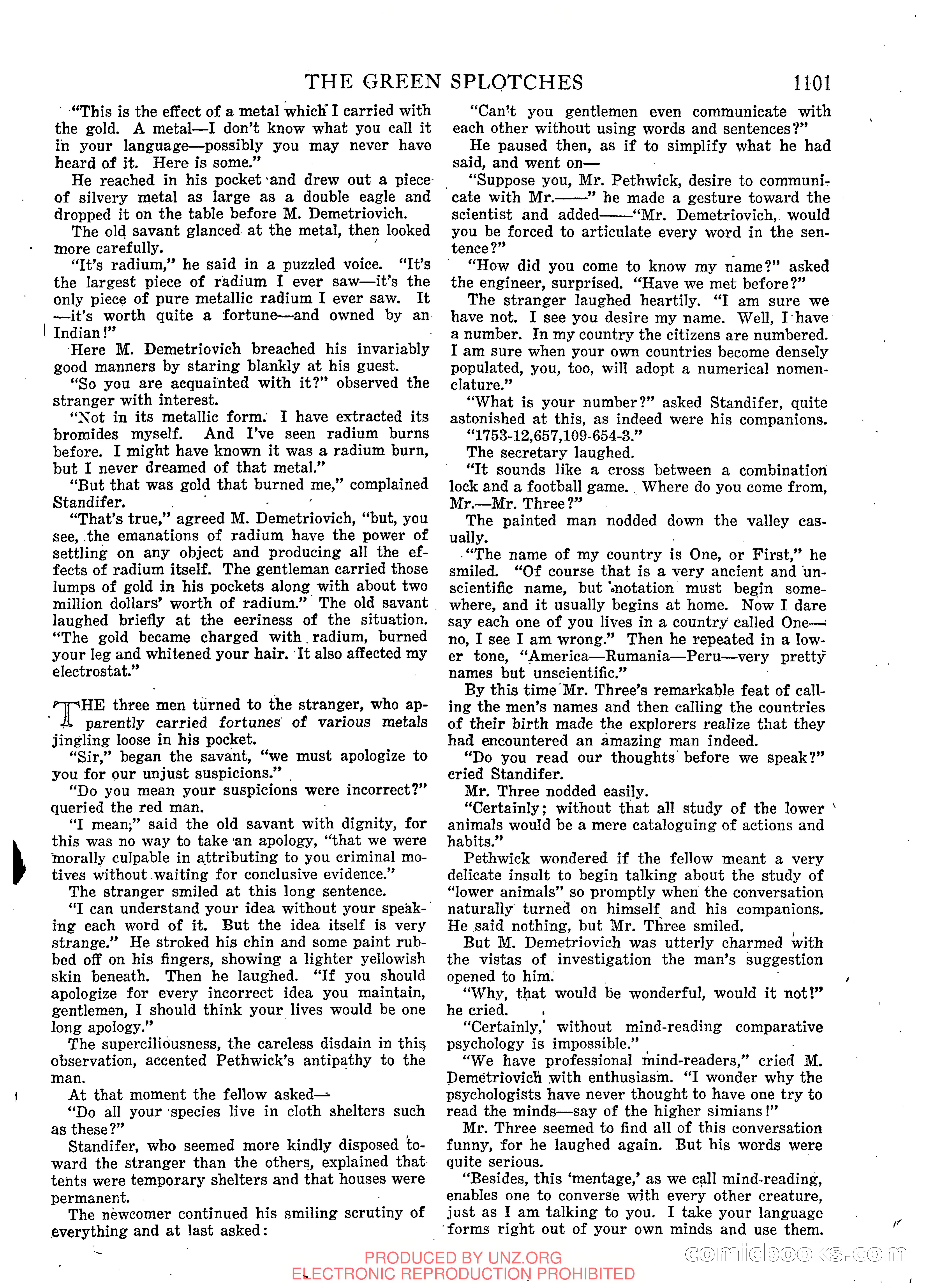 Amazing Stories — page 23 of 108