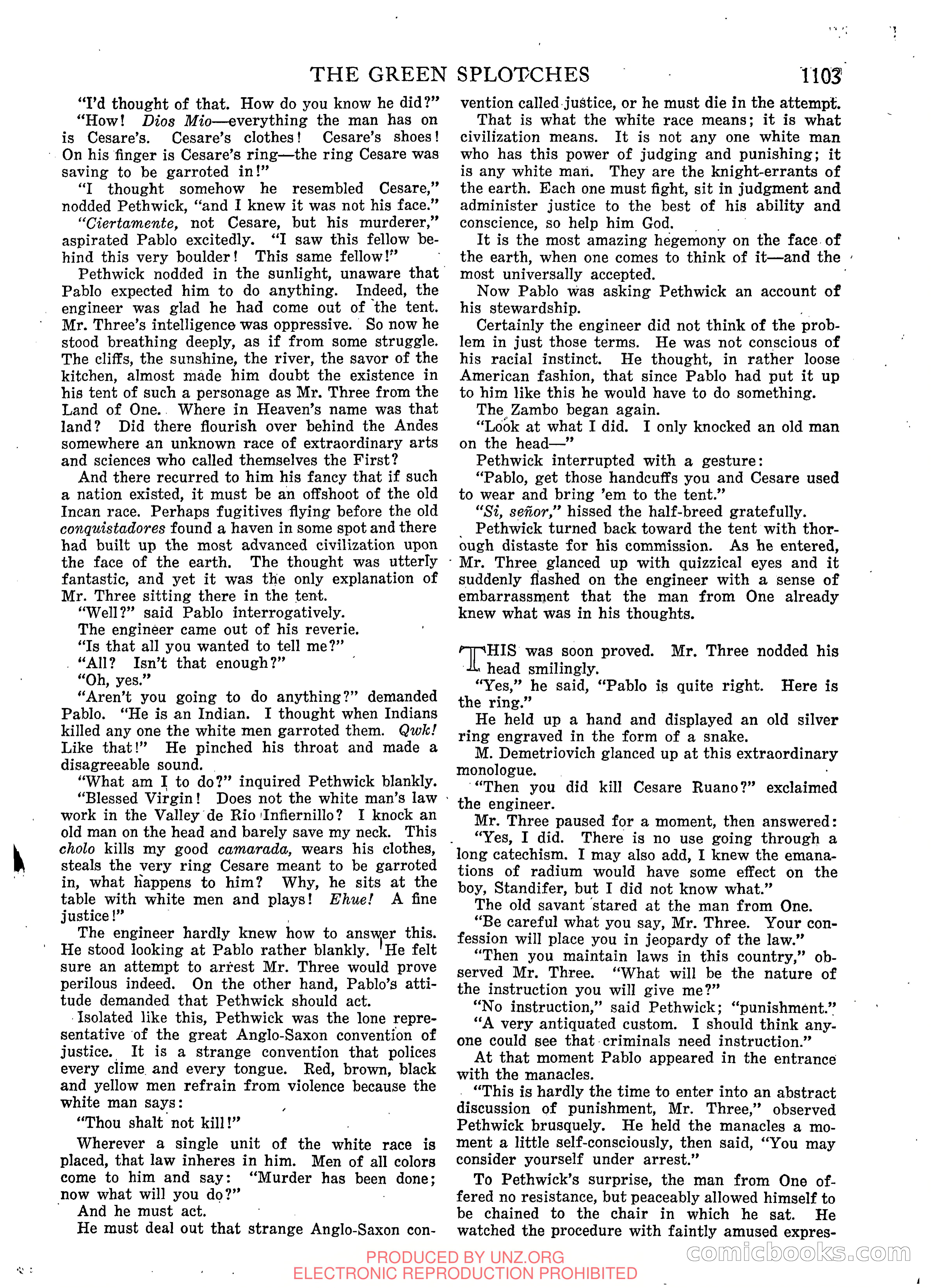 Amazing Stories — page 25 of 108