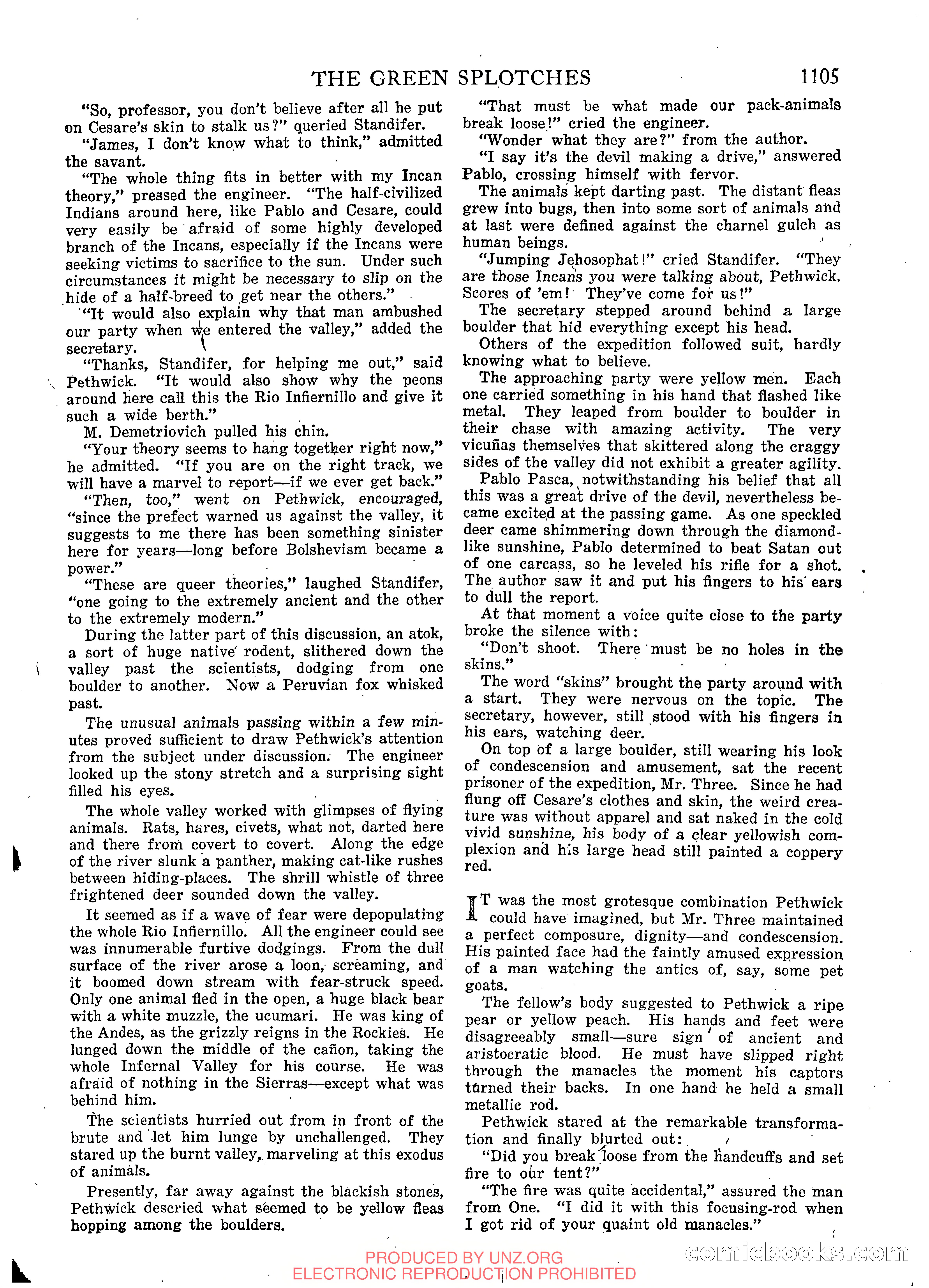 Amazing Stories — page 27 of 108