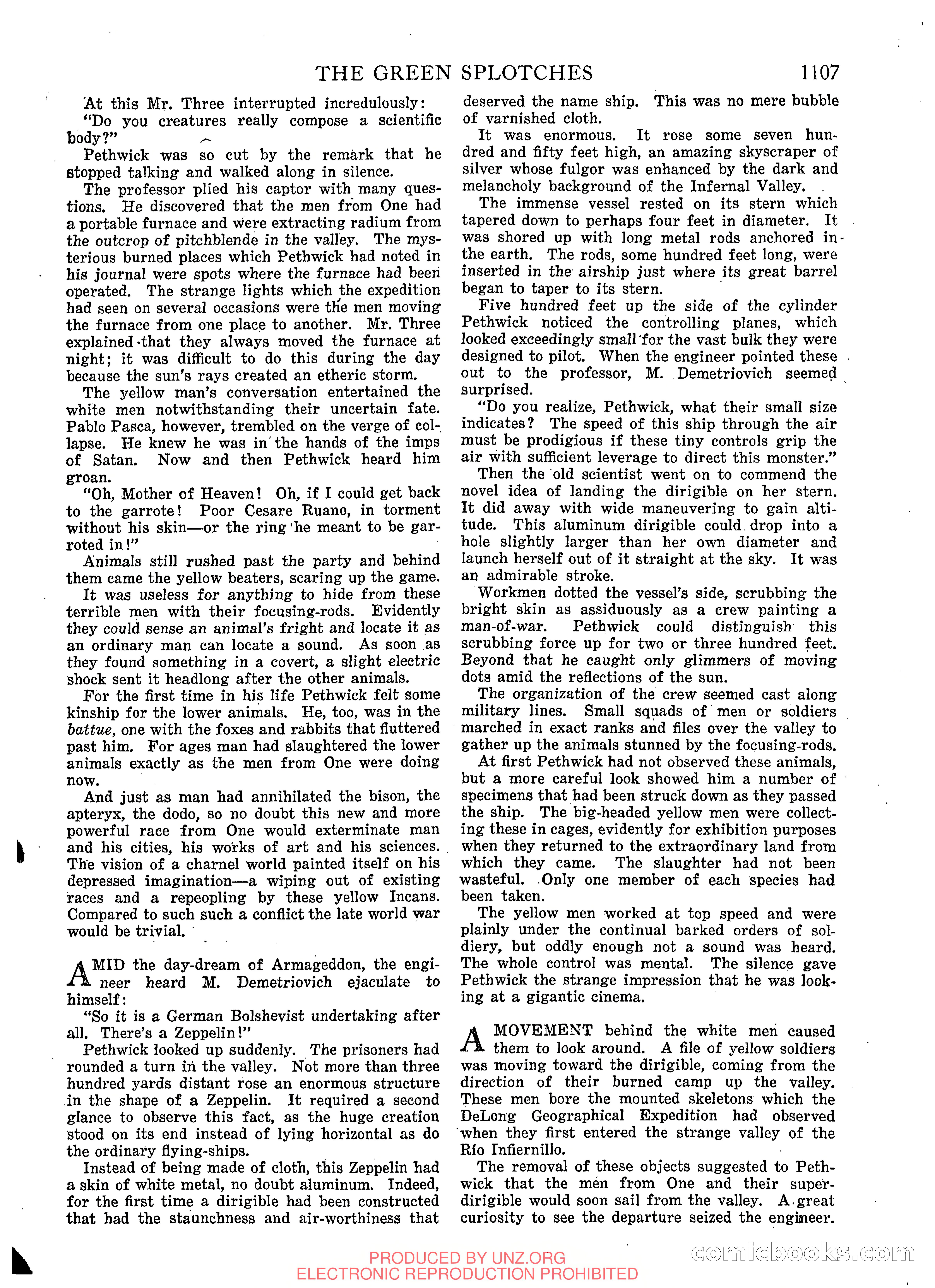 Amazing Stories — page 29 of 108