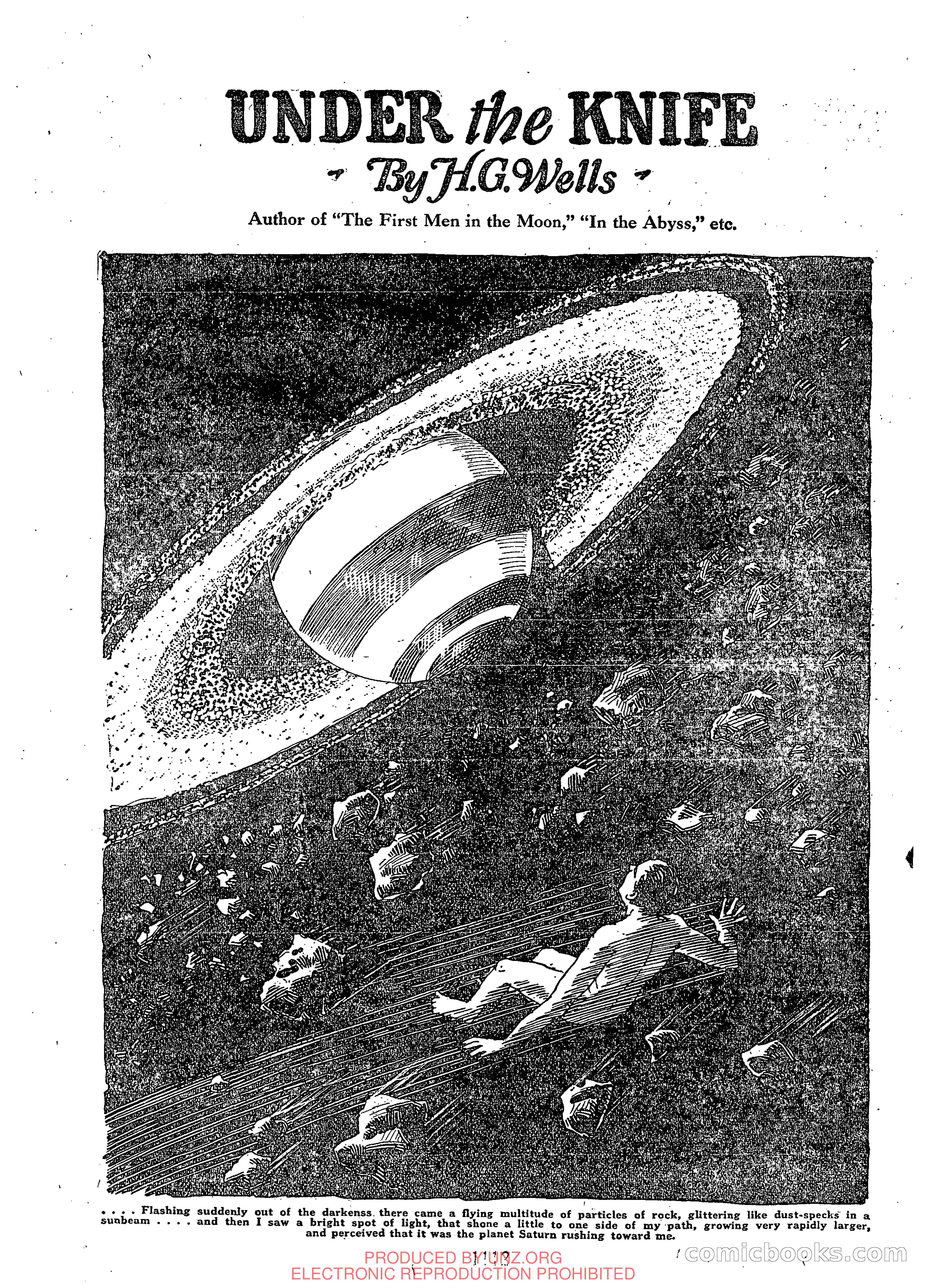 Amazing Stories — page 34 of 108