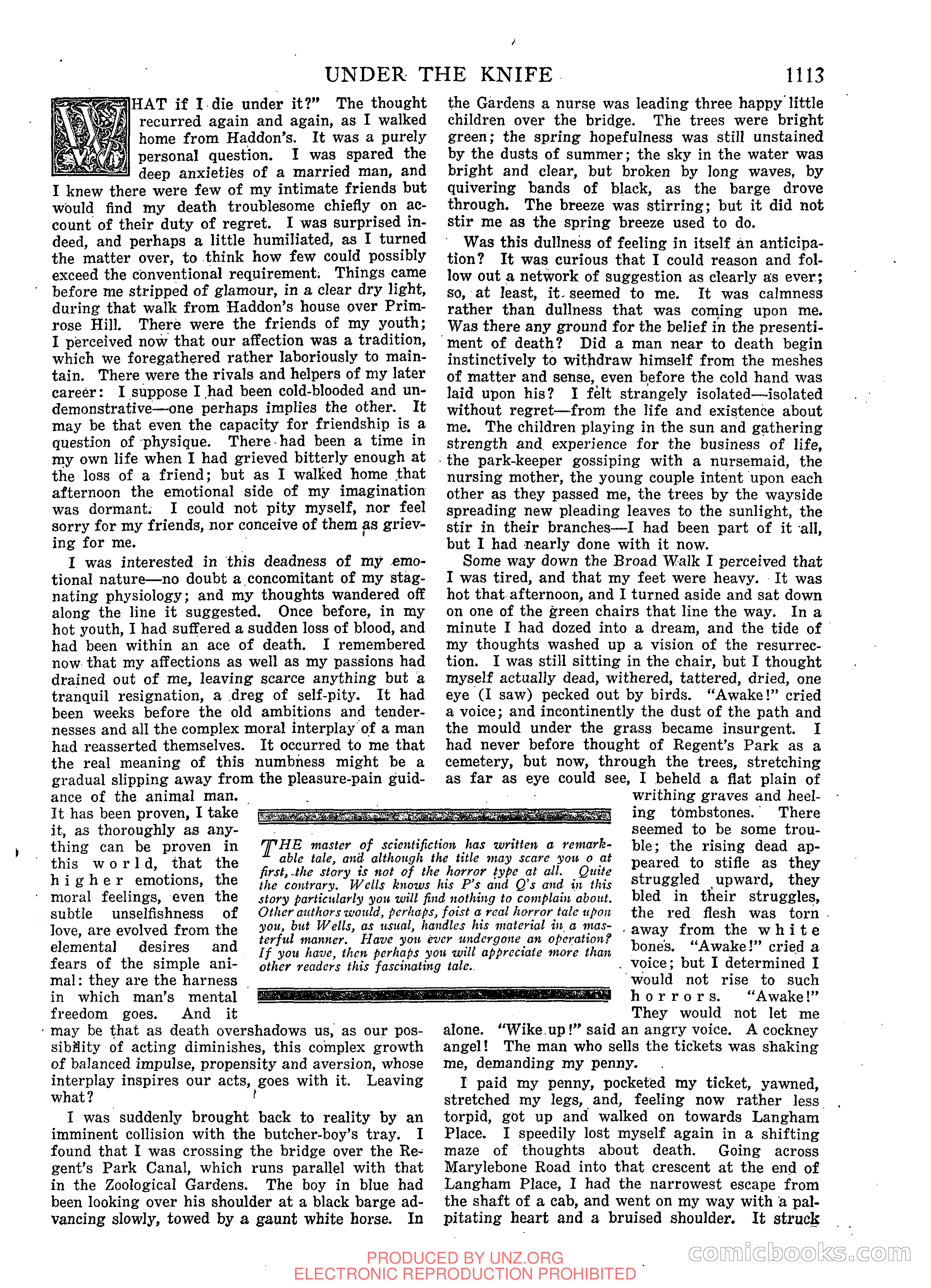 Amazing Stories — page 35 of 108