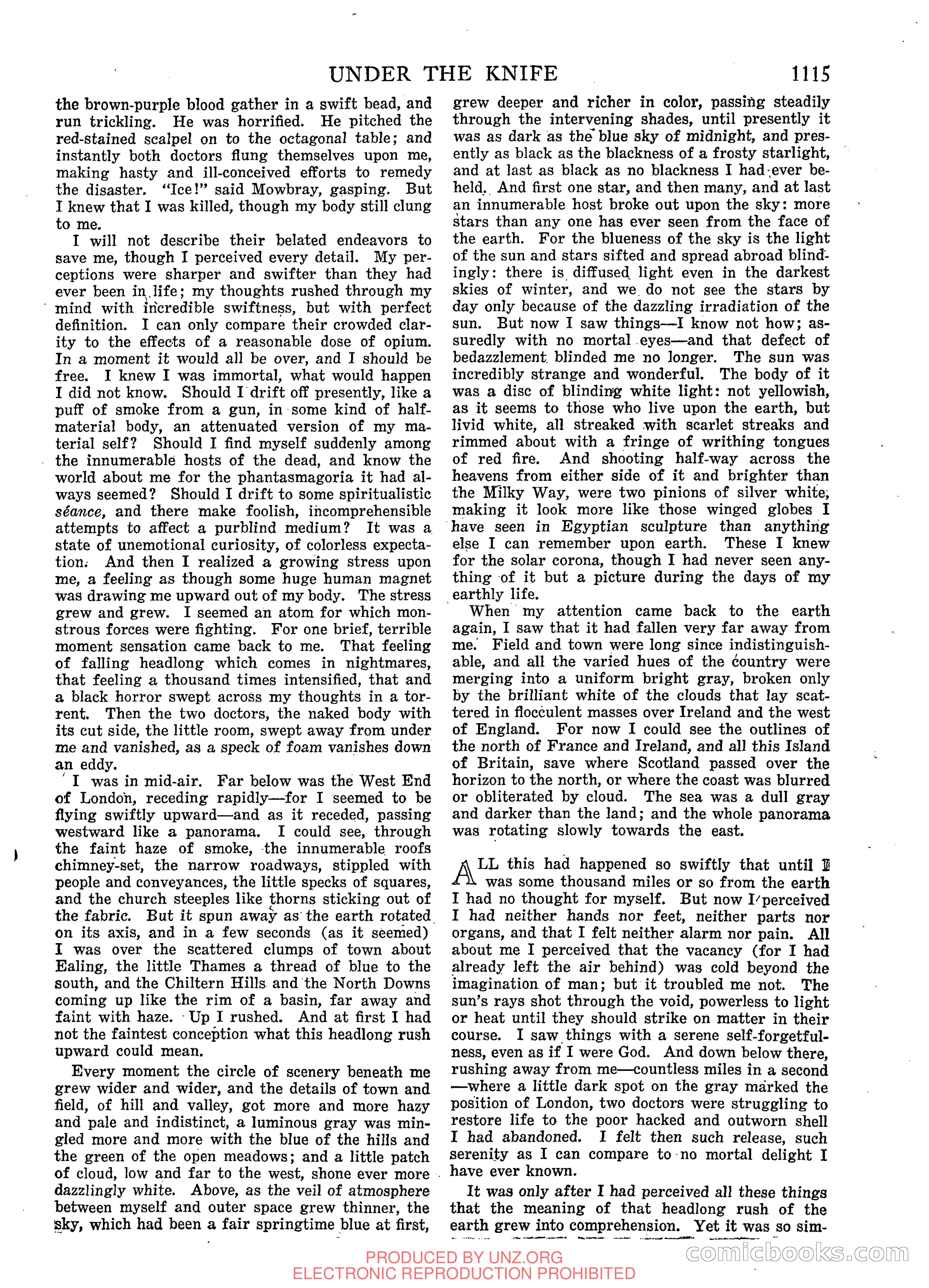 Amazing Stories — page 37 of 108
