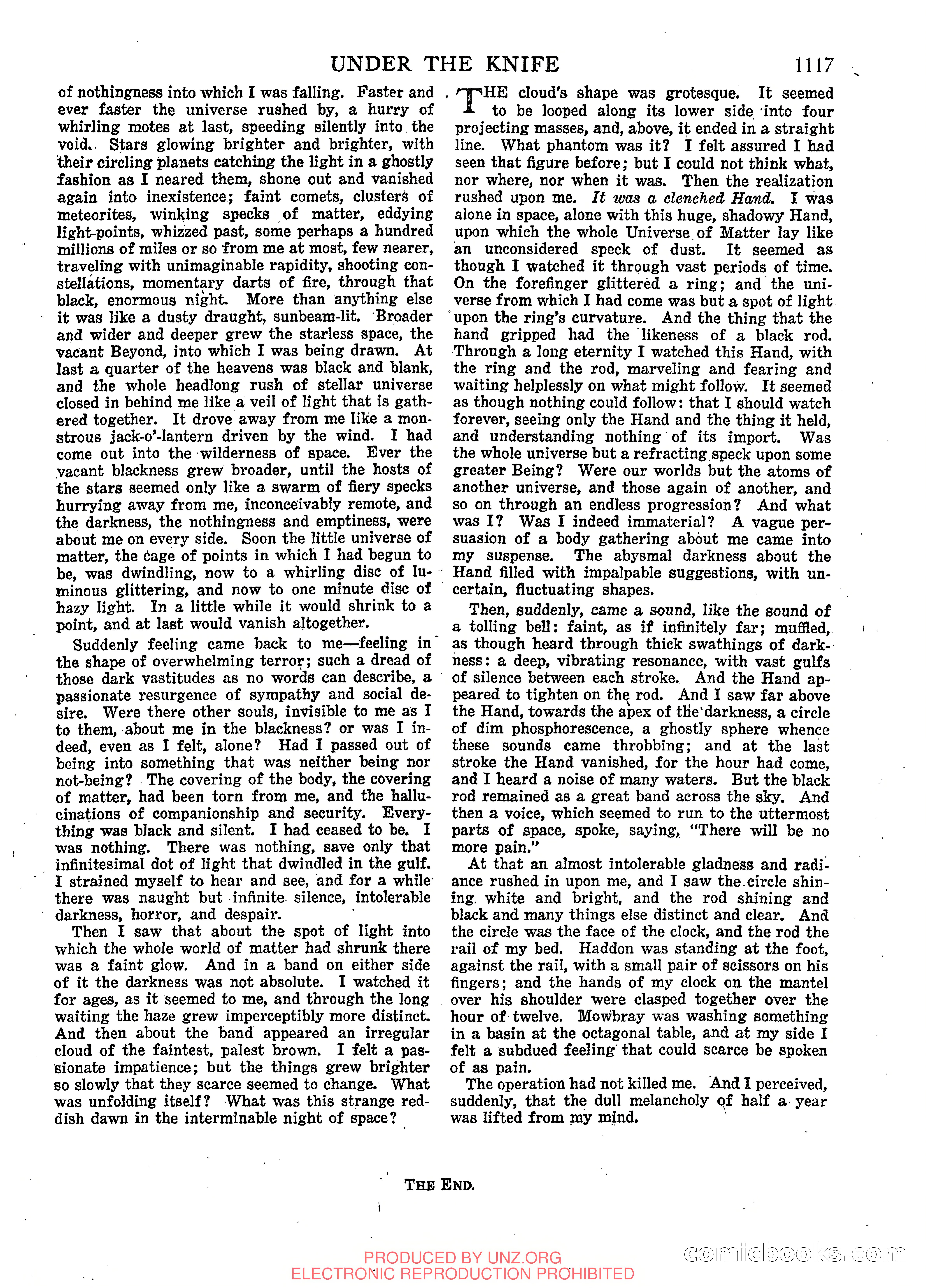 Amazing Stories — page 39 of 108