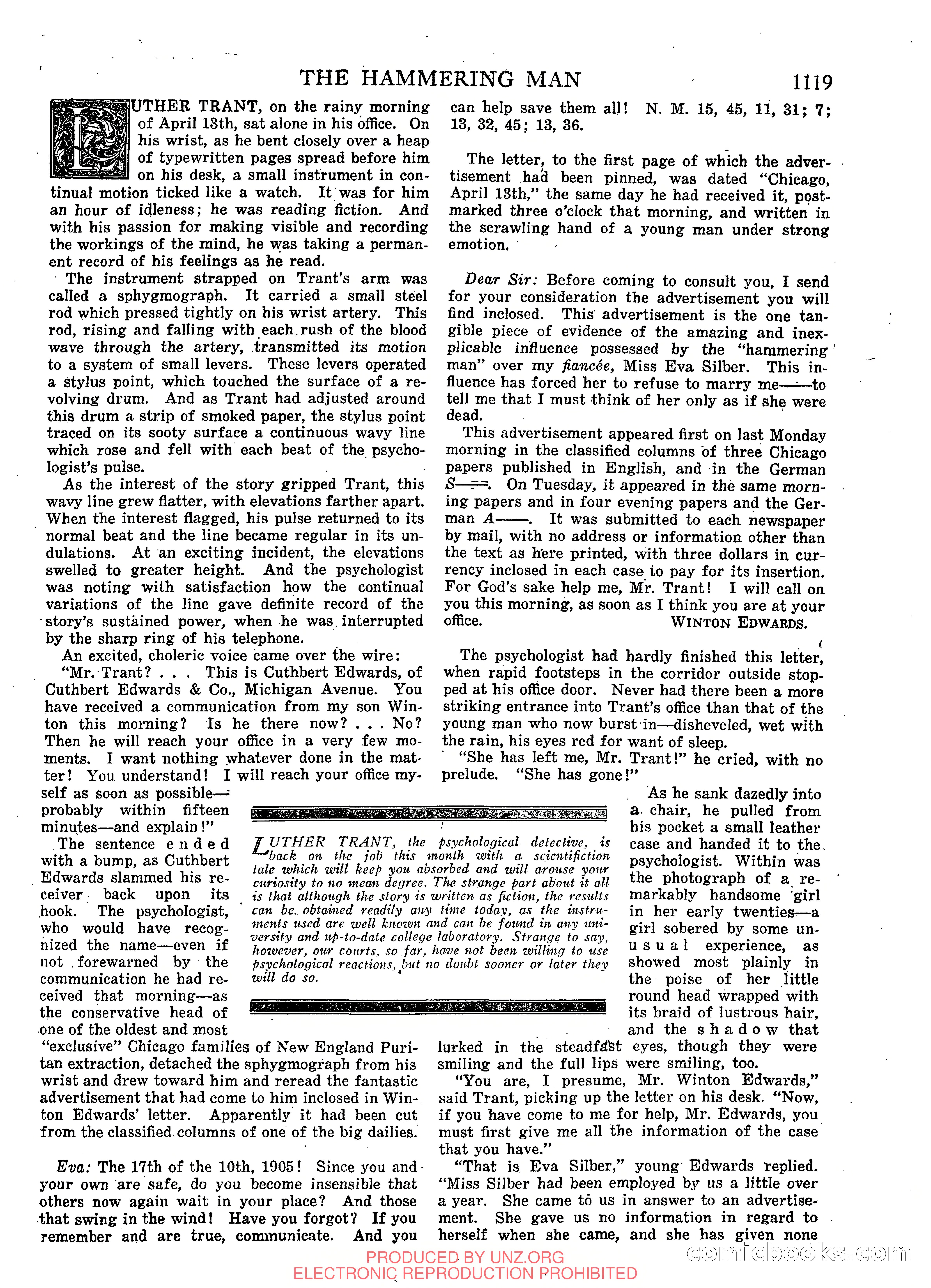 Amazing Stories — page 41 of 108