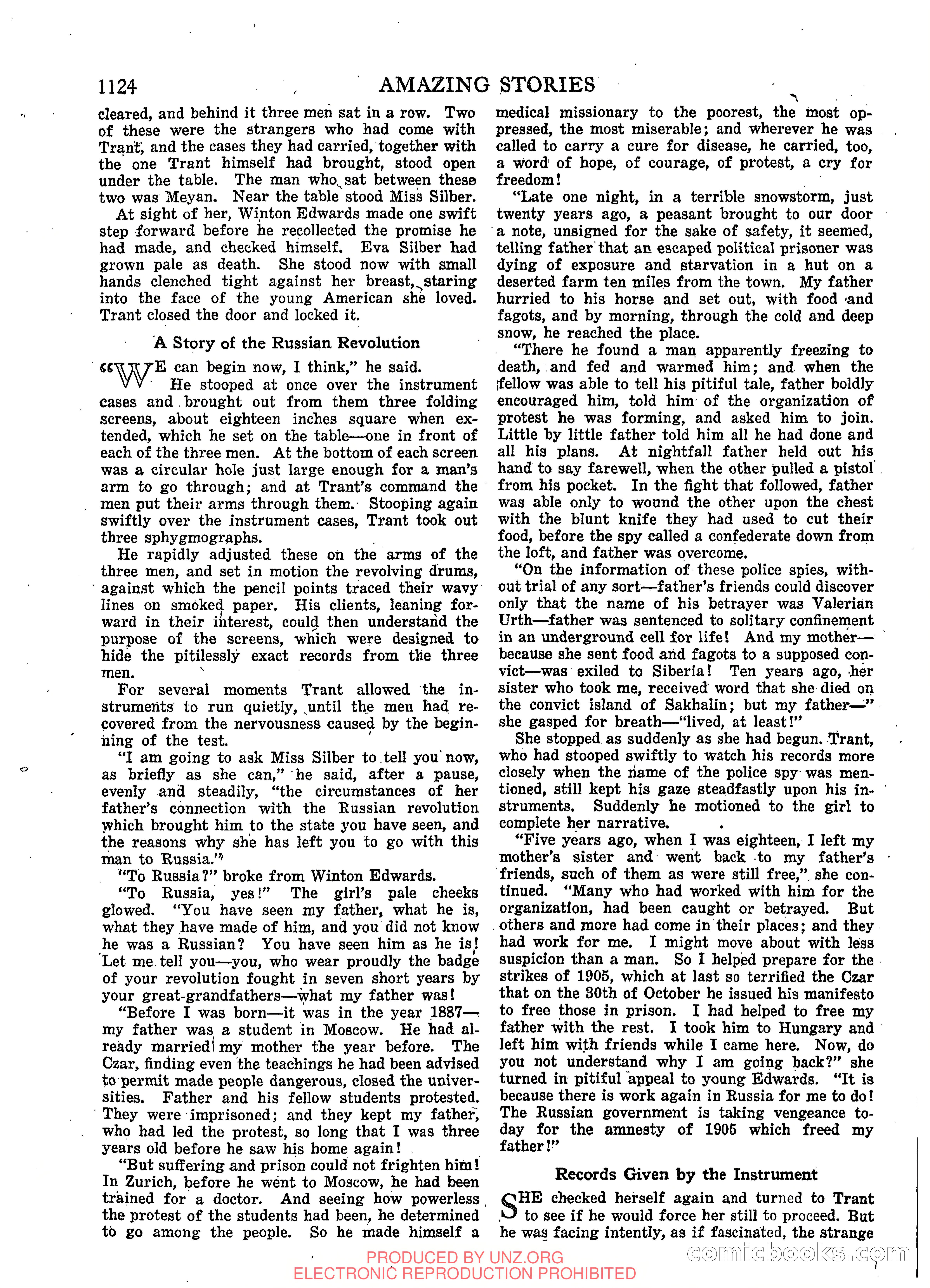 Amazing Stories — page 46 of 108